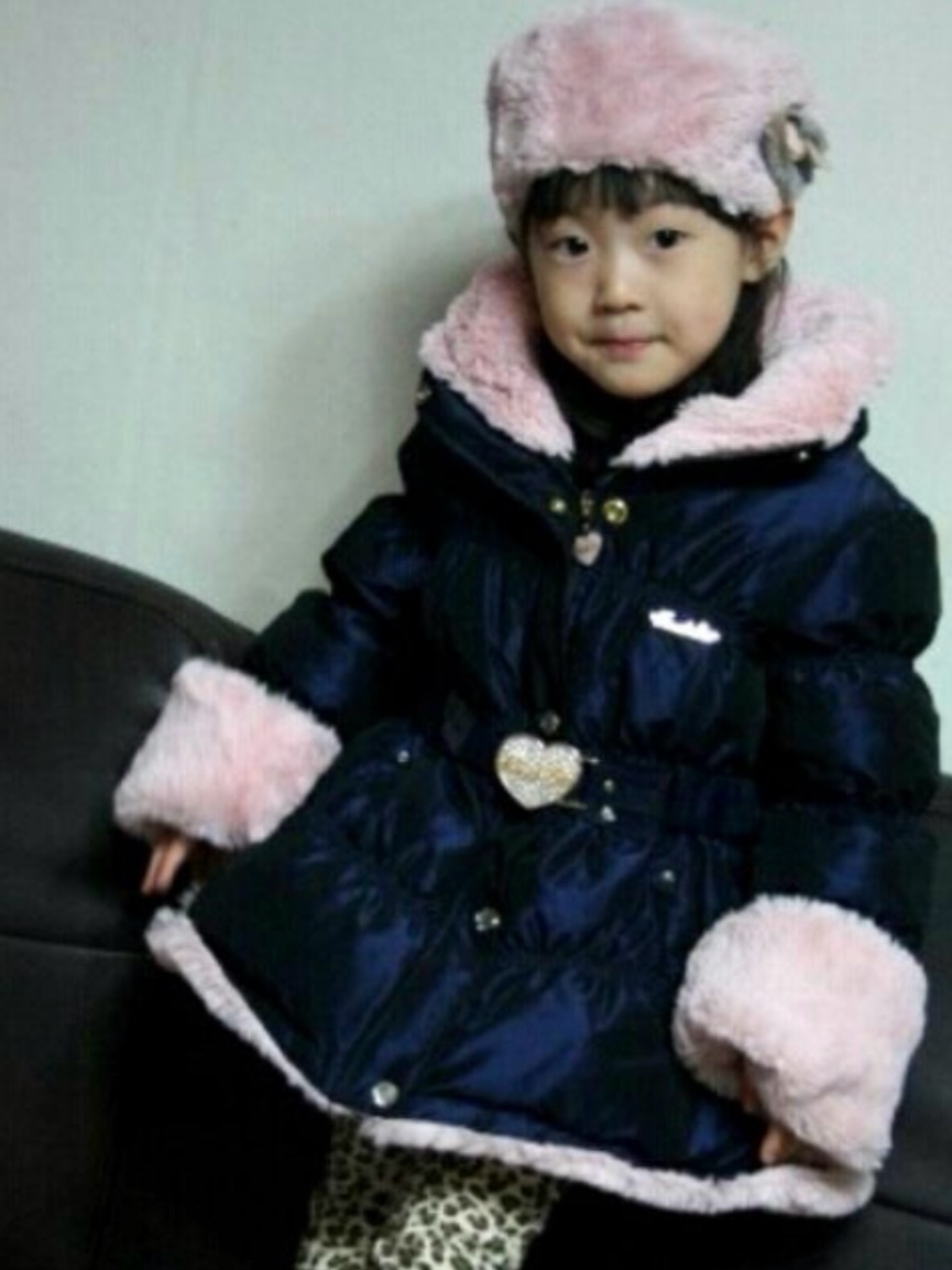 수민이 어린이🐥