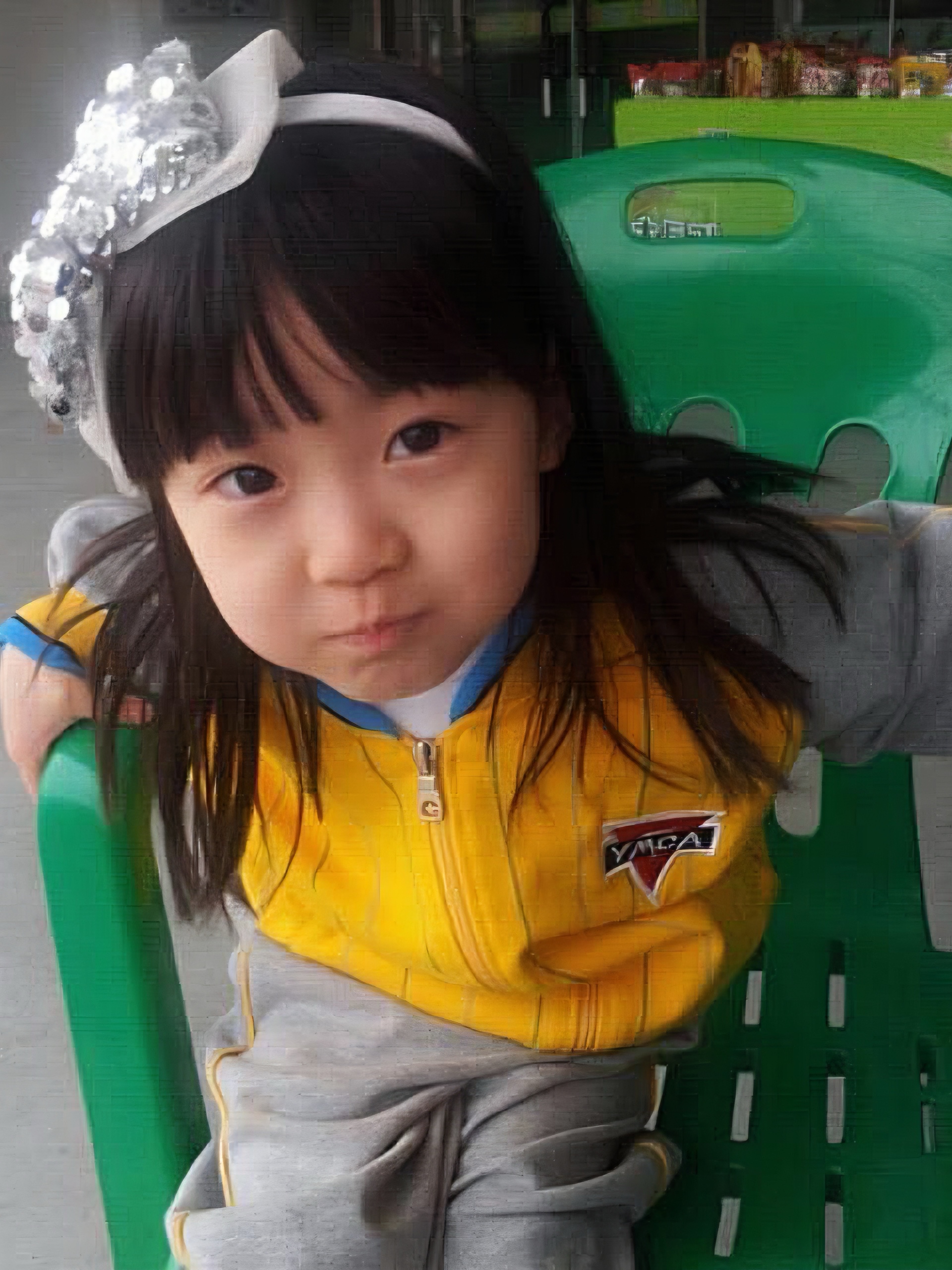 수민이 어린이🐥