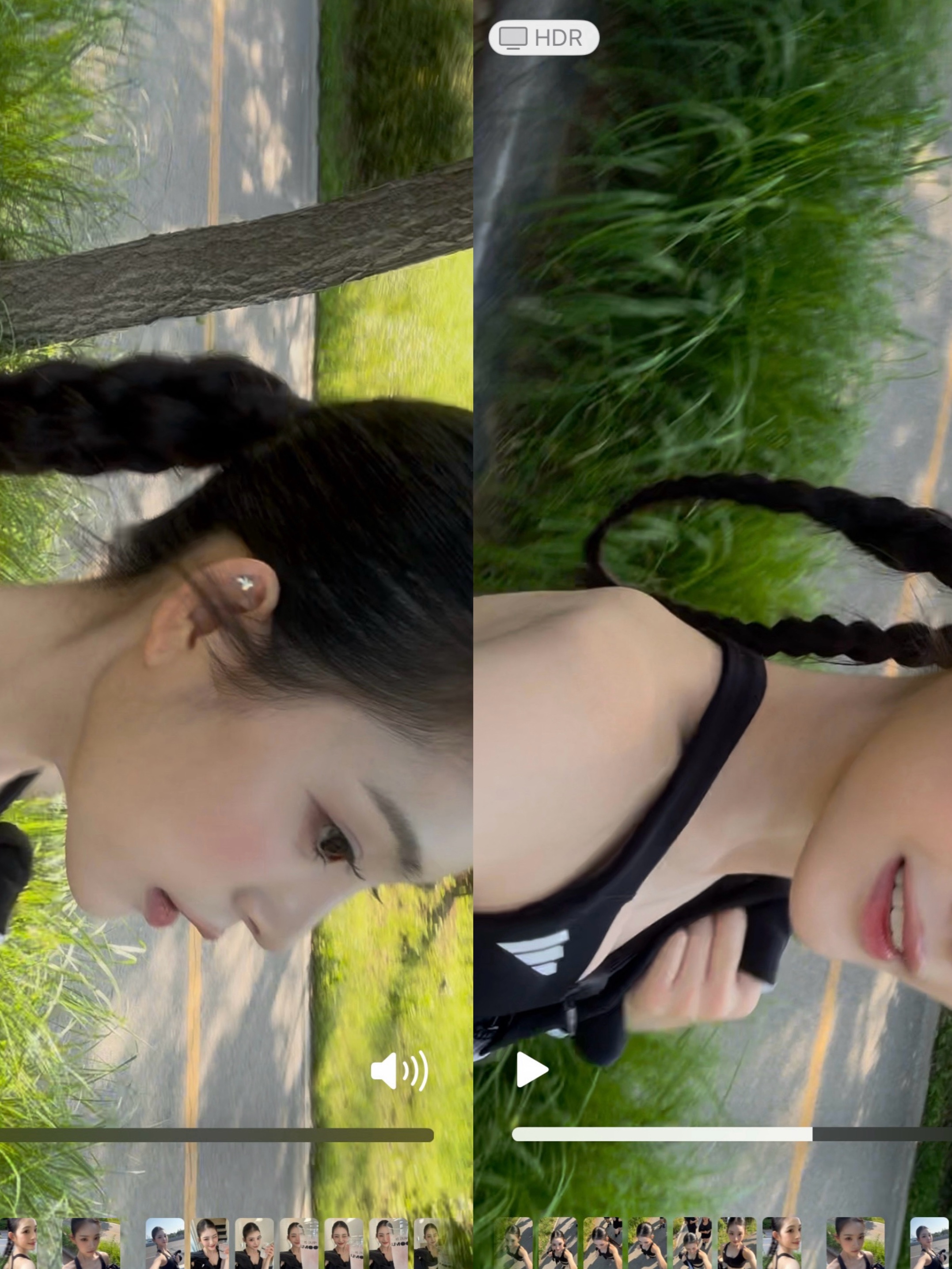 🏃‍♀️‍➡️🌱