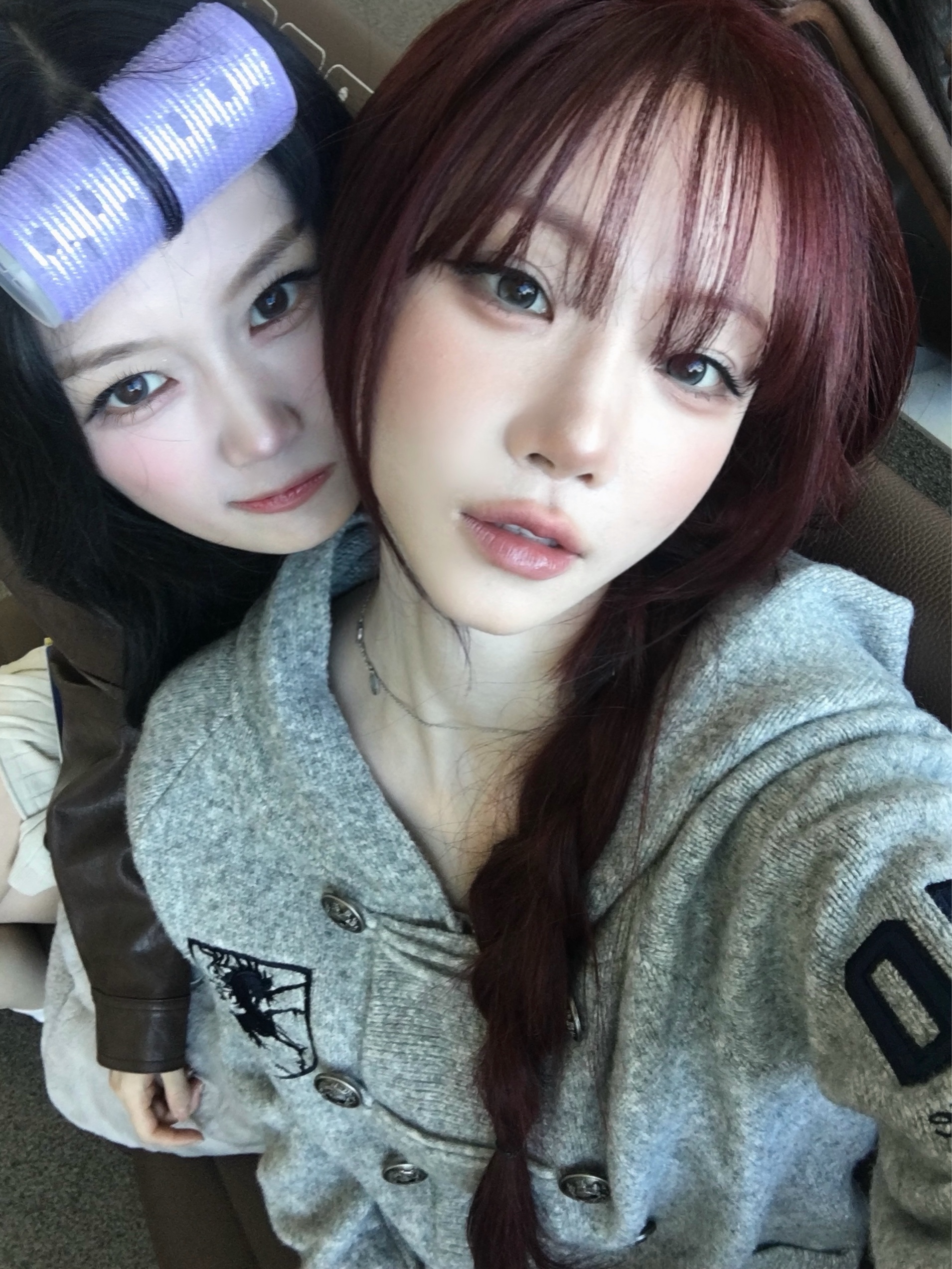 뽀로통통🍫