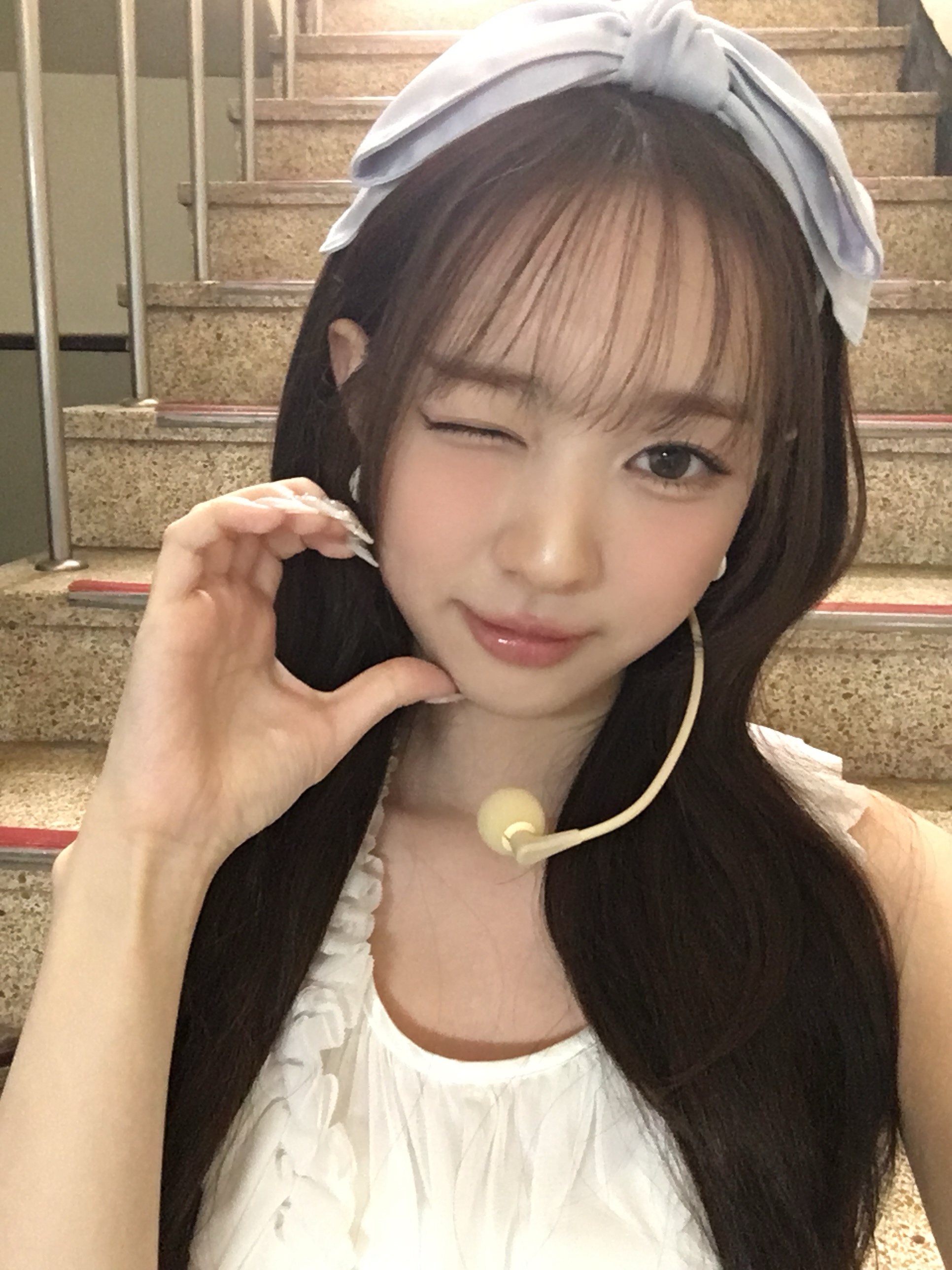 시나모롤 아닙니다:)