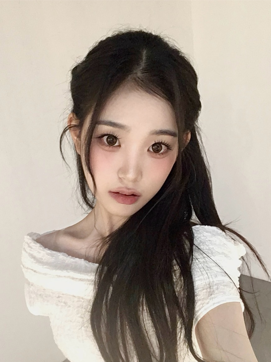 👗🤍