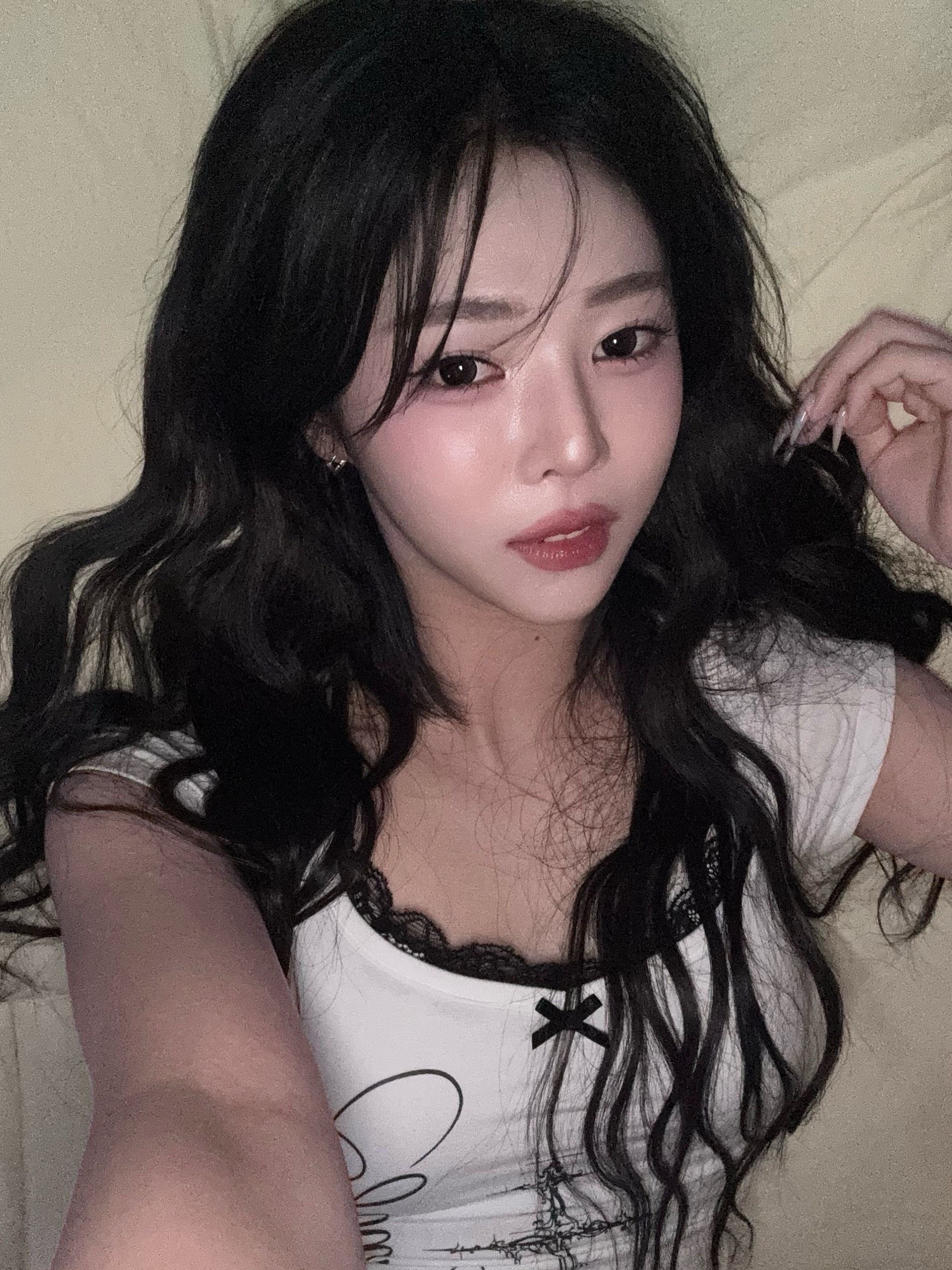 덥다…