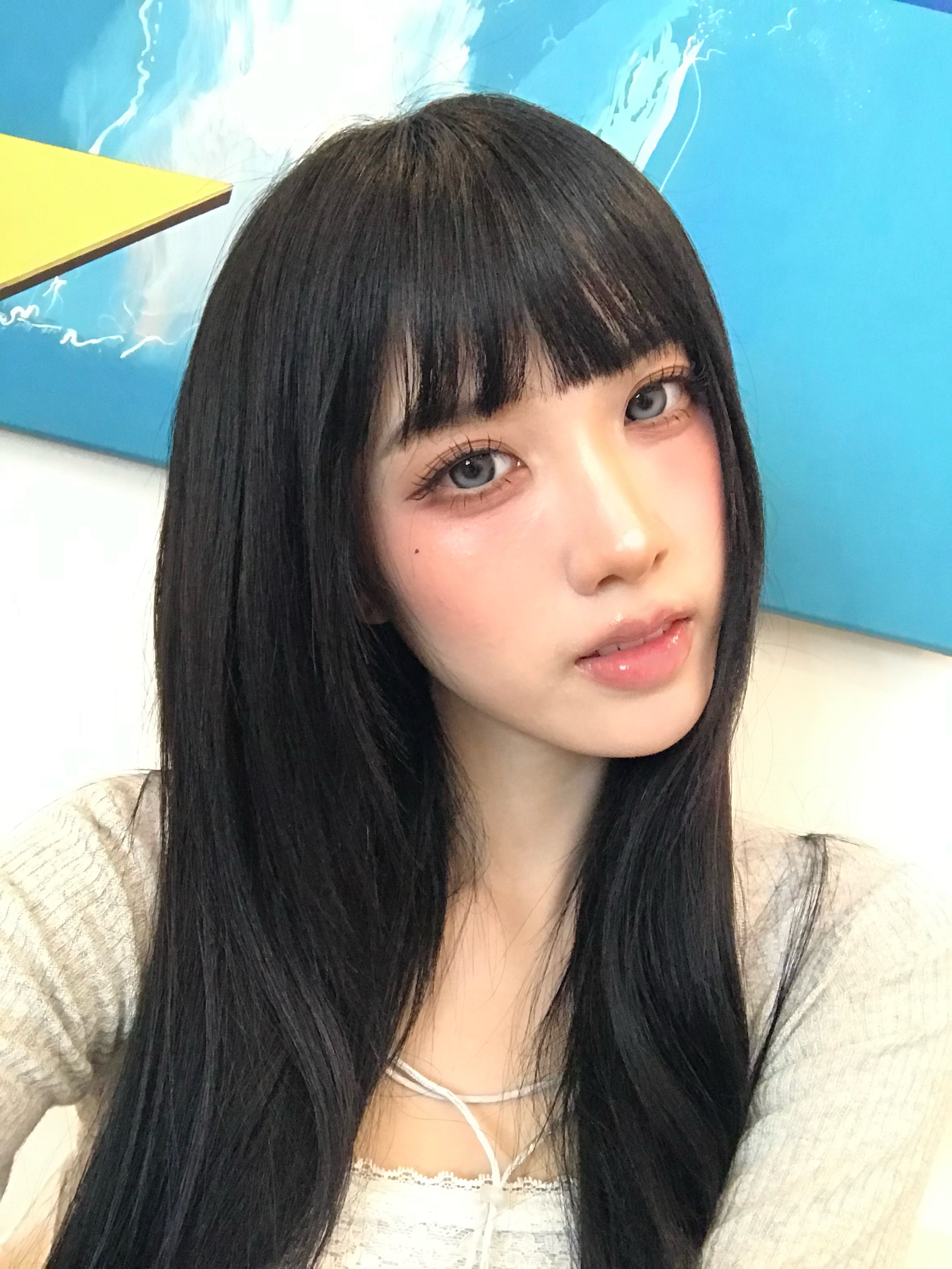 Yaaaaa~