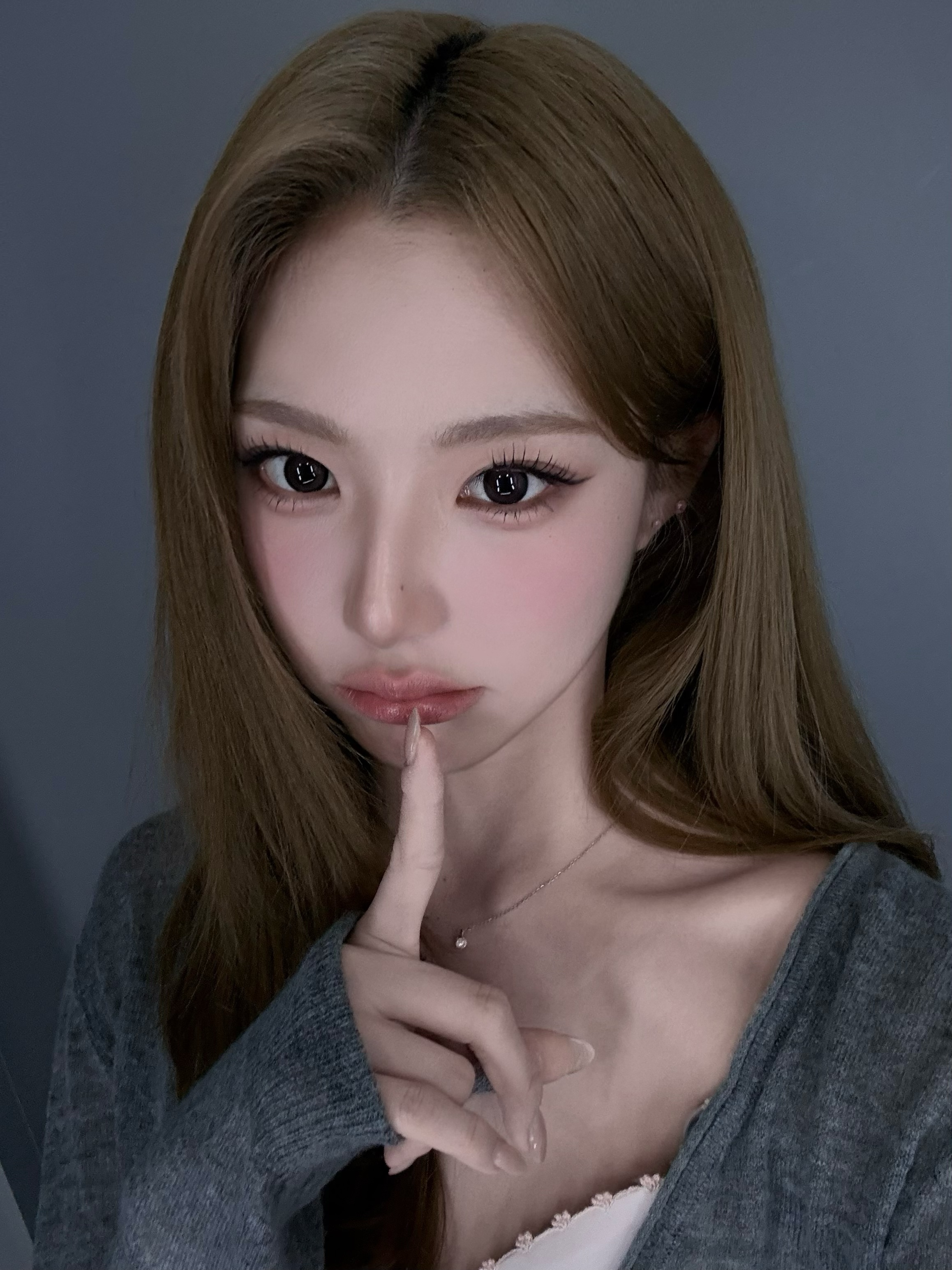 🤫