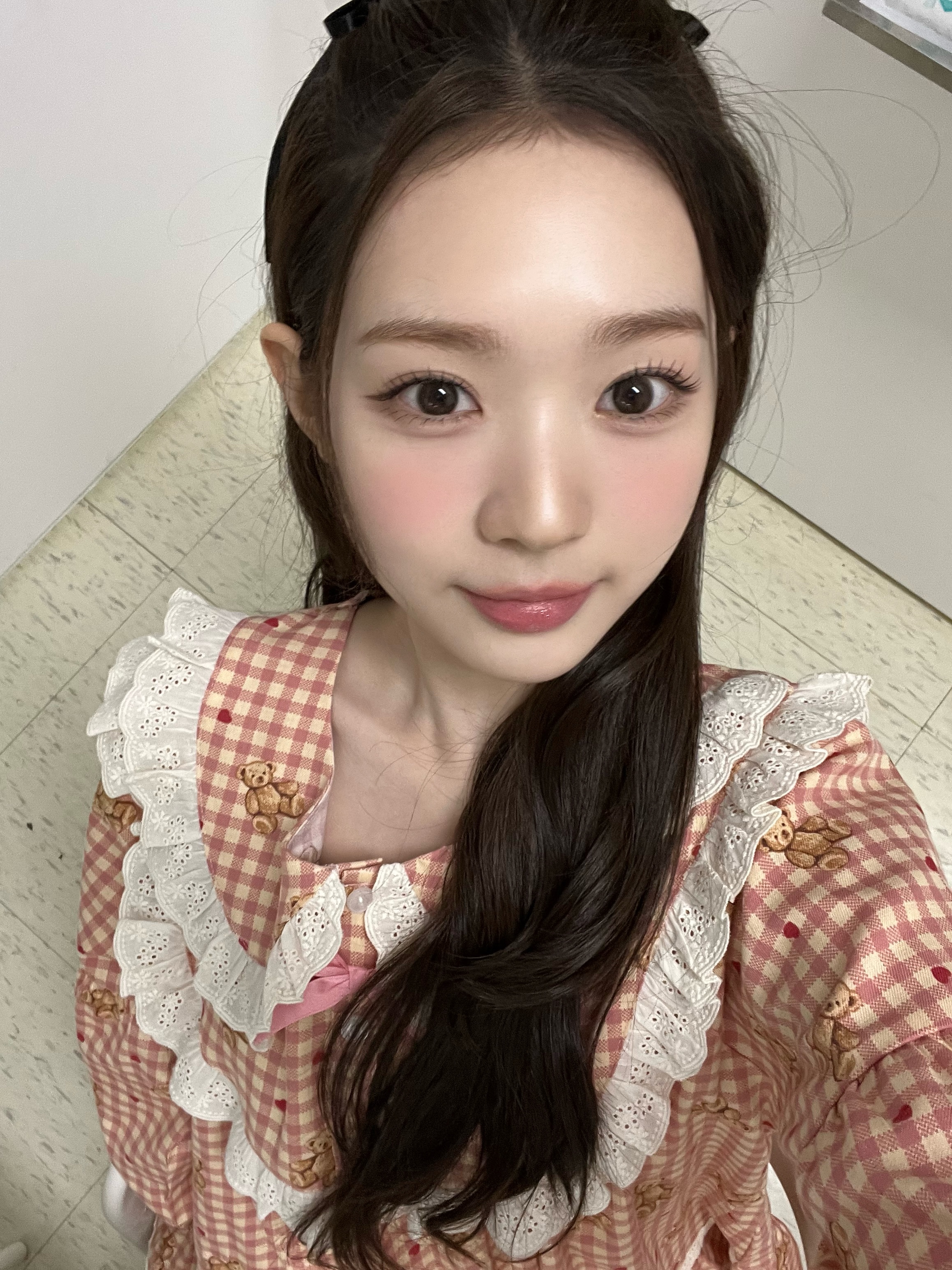 또 다른 곰돌이🐻