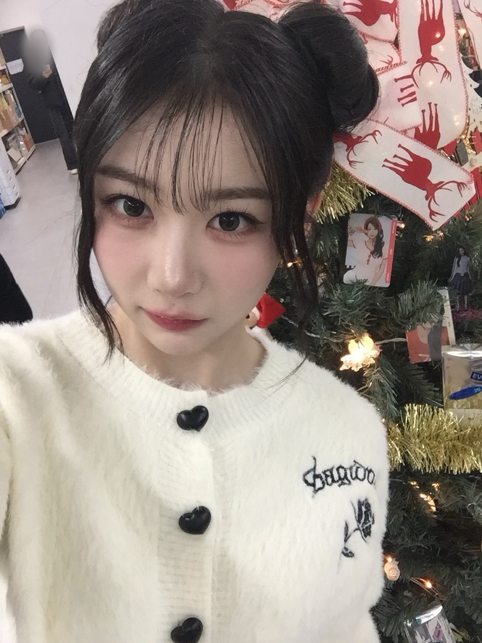 오브젝트 트리🎄