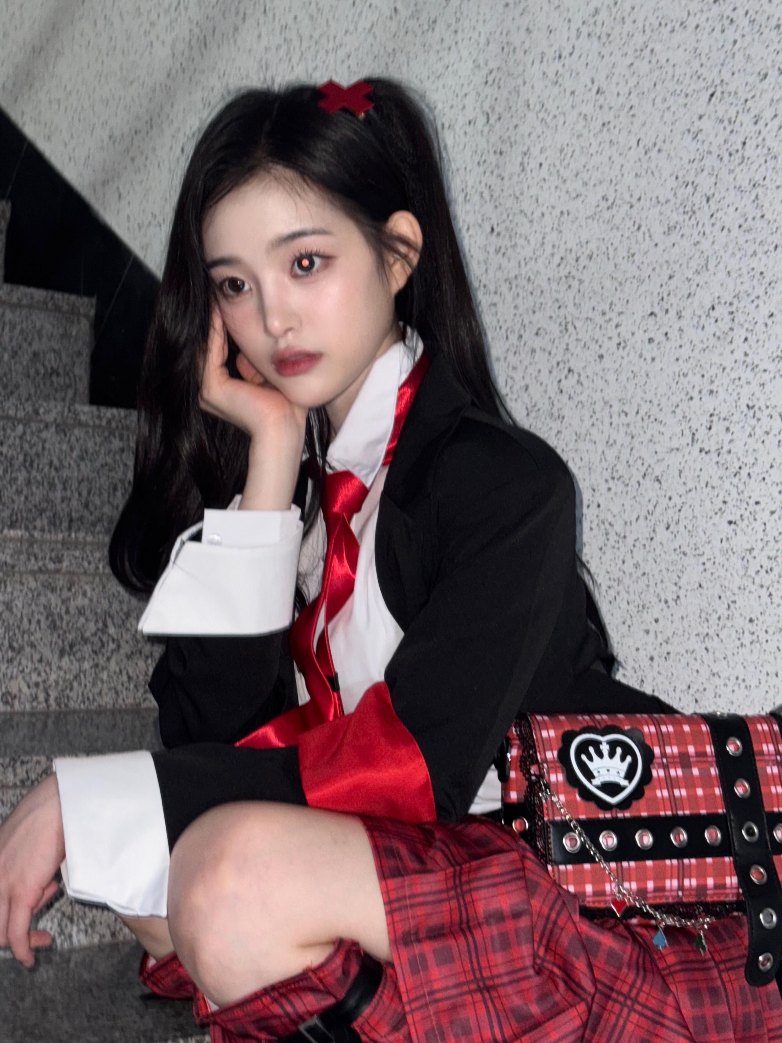 누구나 마음속에 지서연 하나는 품고 있잖아 ❤️