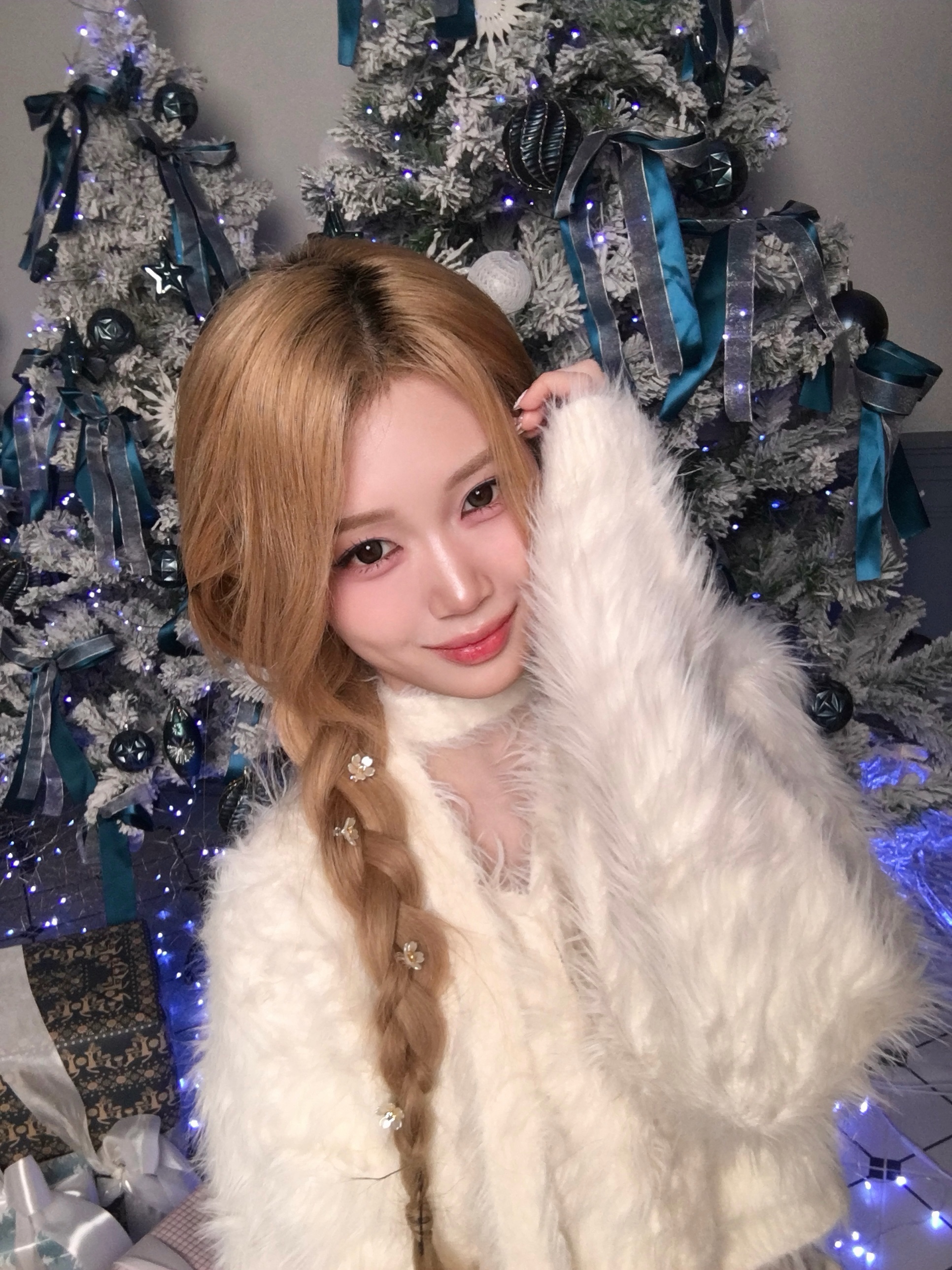 25년도 고생 많았구 26년도 함께하쟈😸💕