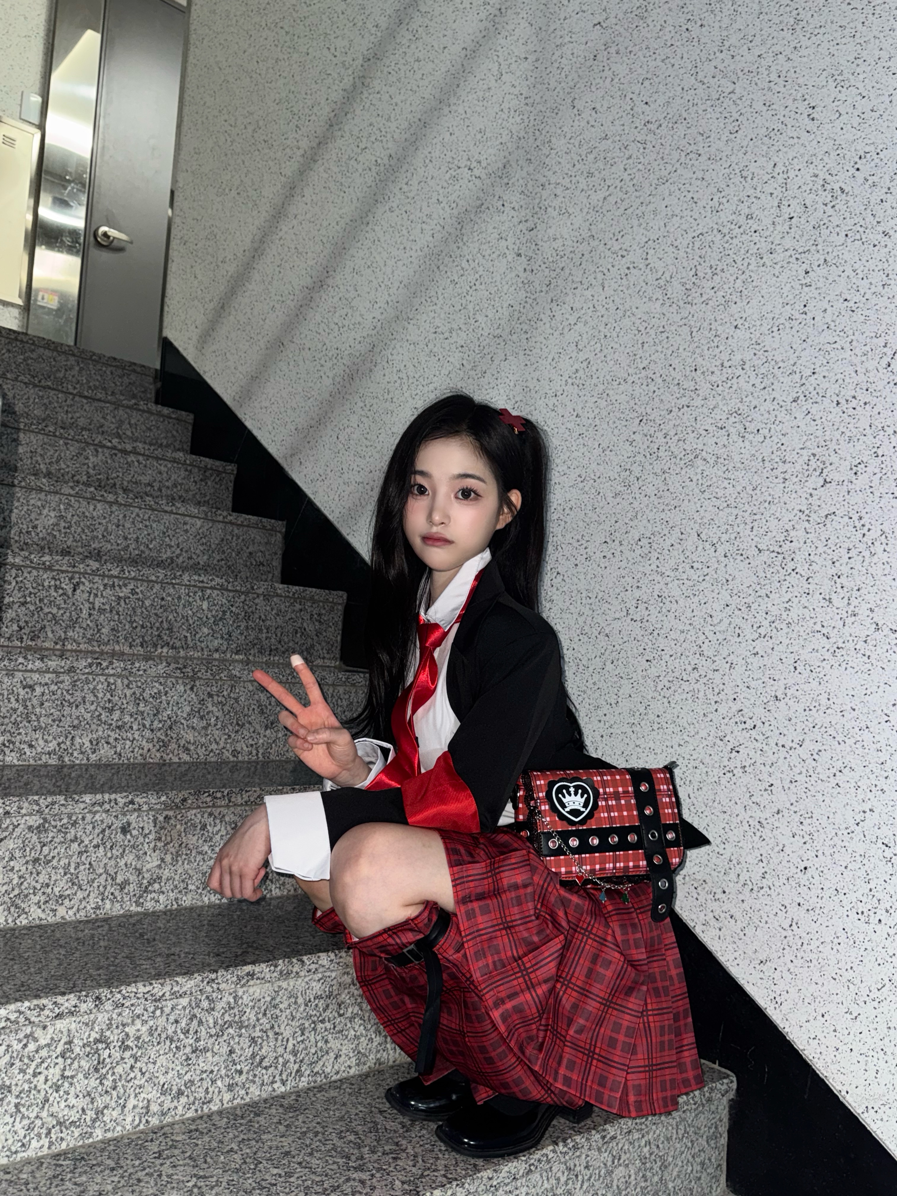 누구나 마음속에 지서연 하나는 품고 있잖아 ❤️