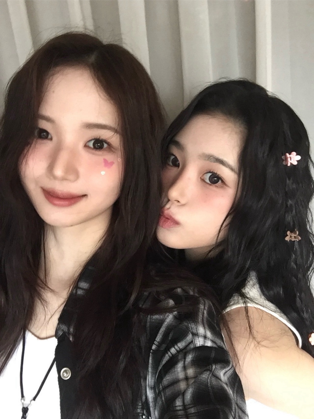 미공개 연말결산 이모저모 1 ☘️