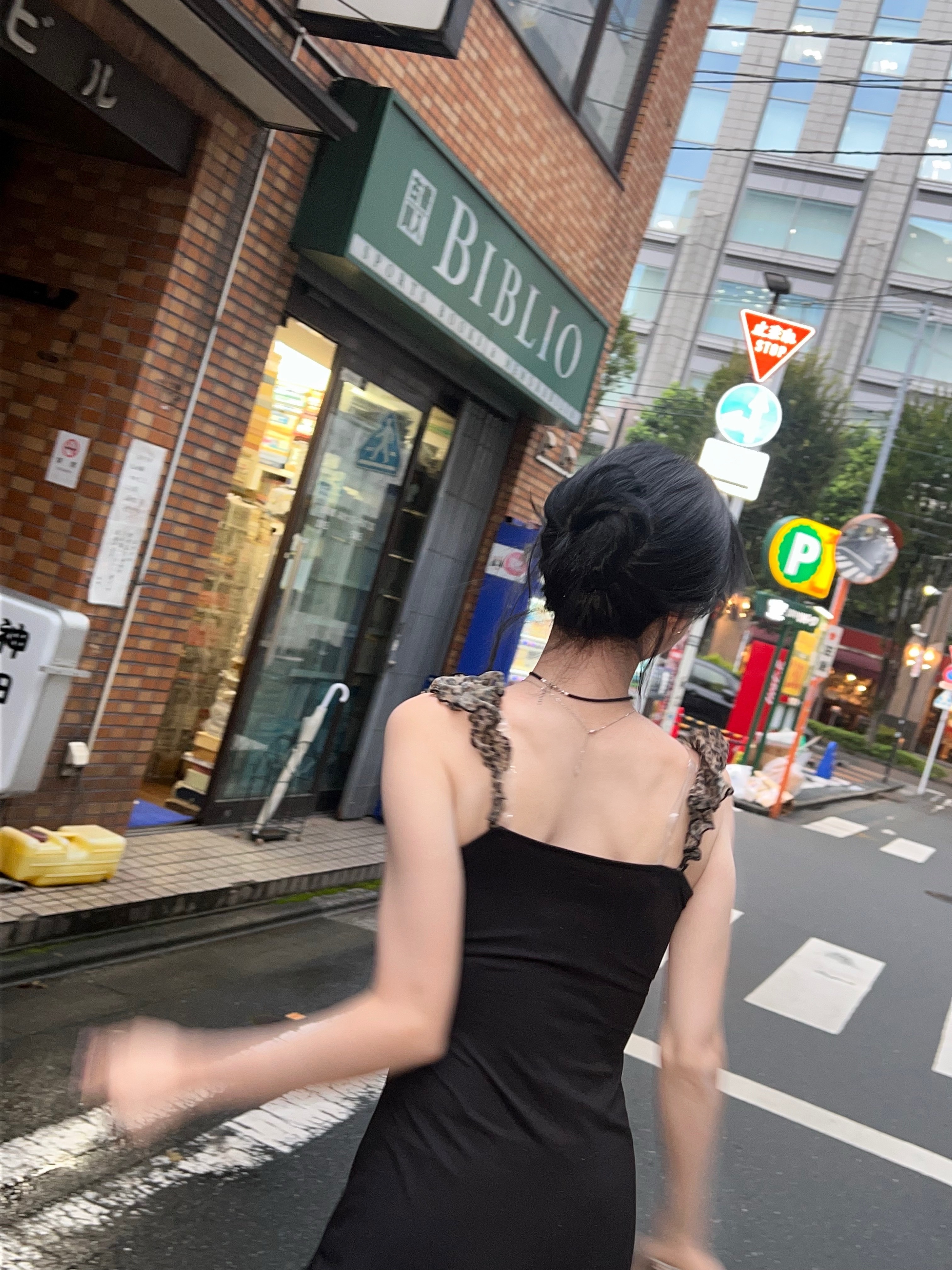 捕まえてみろ