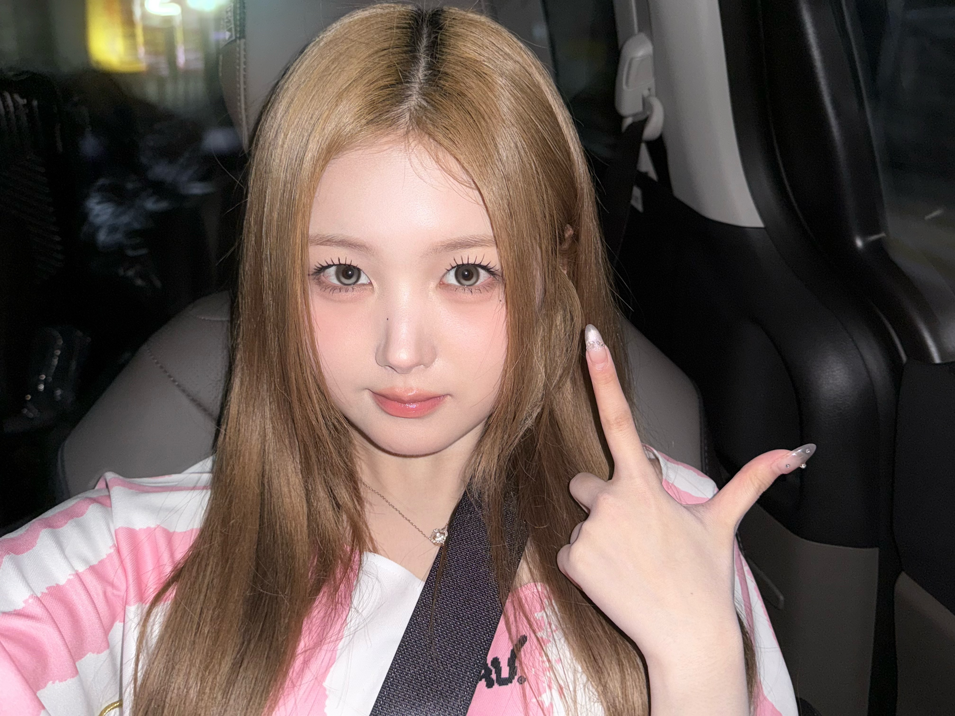 널 향한 내 마음 ♡ ><
