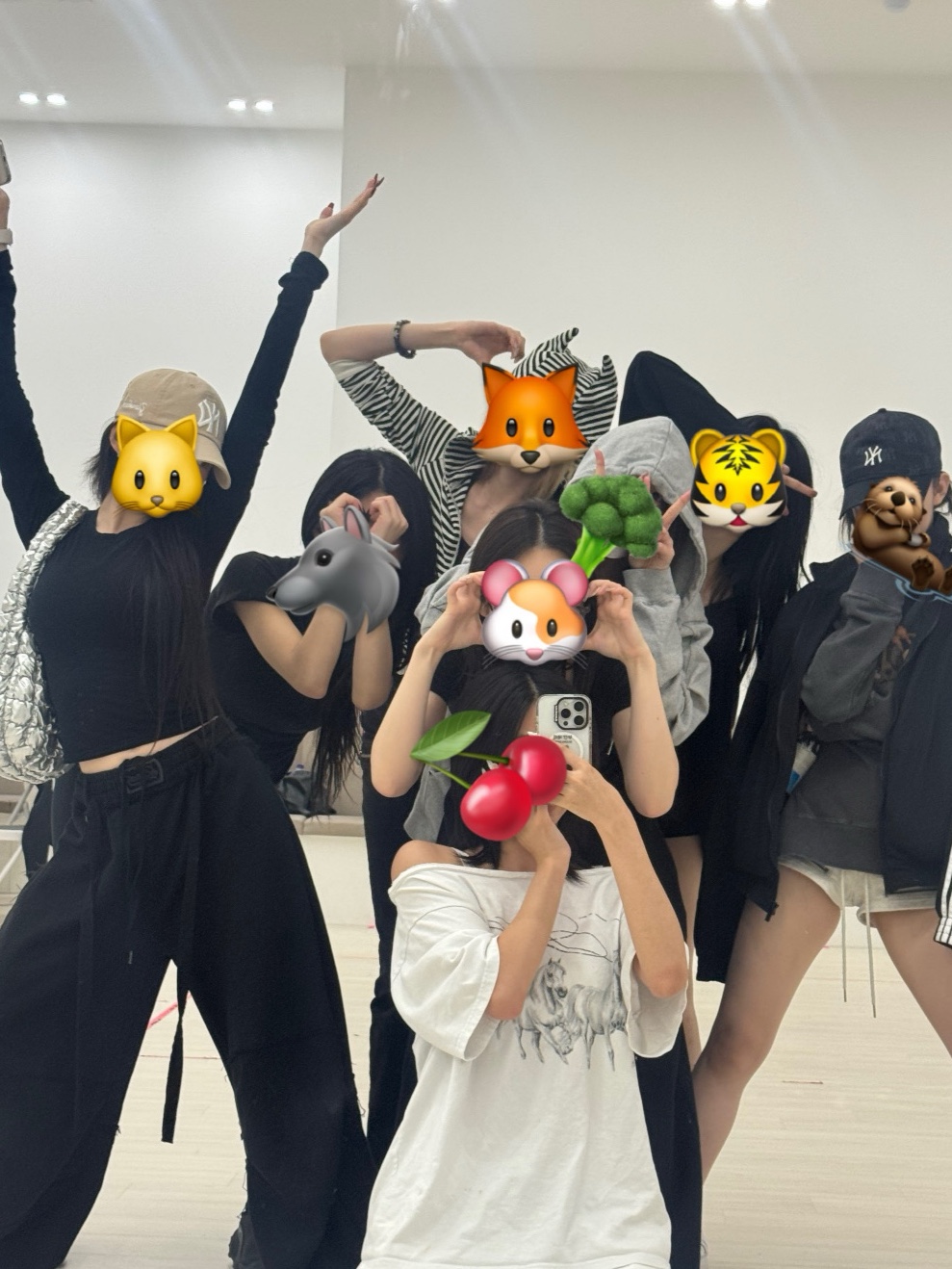 #러블루션돌아왔어