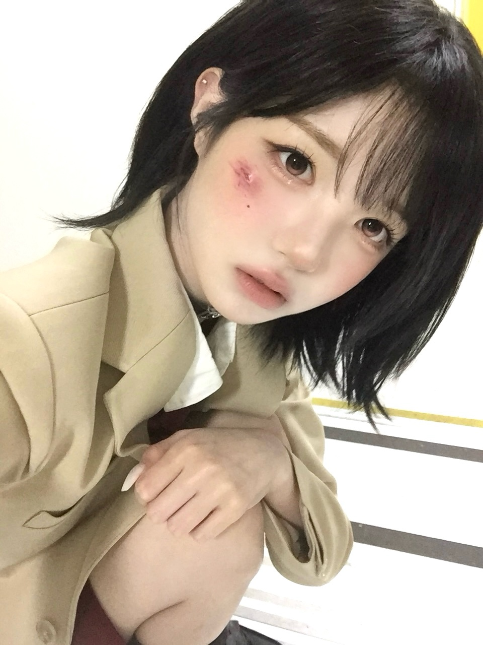 끝까지 살아남는다..
