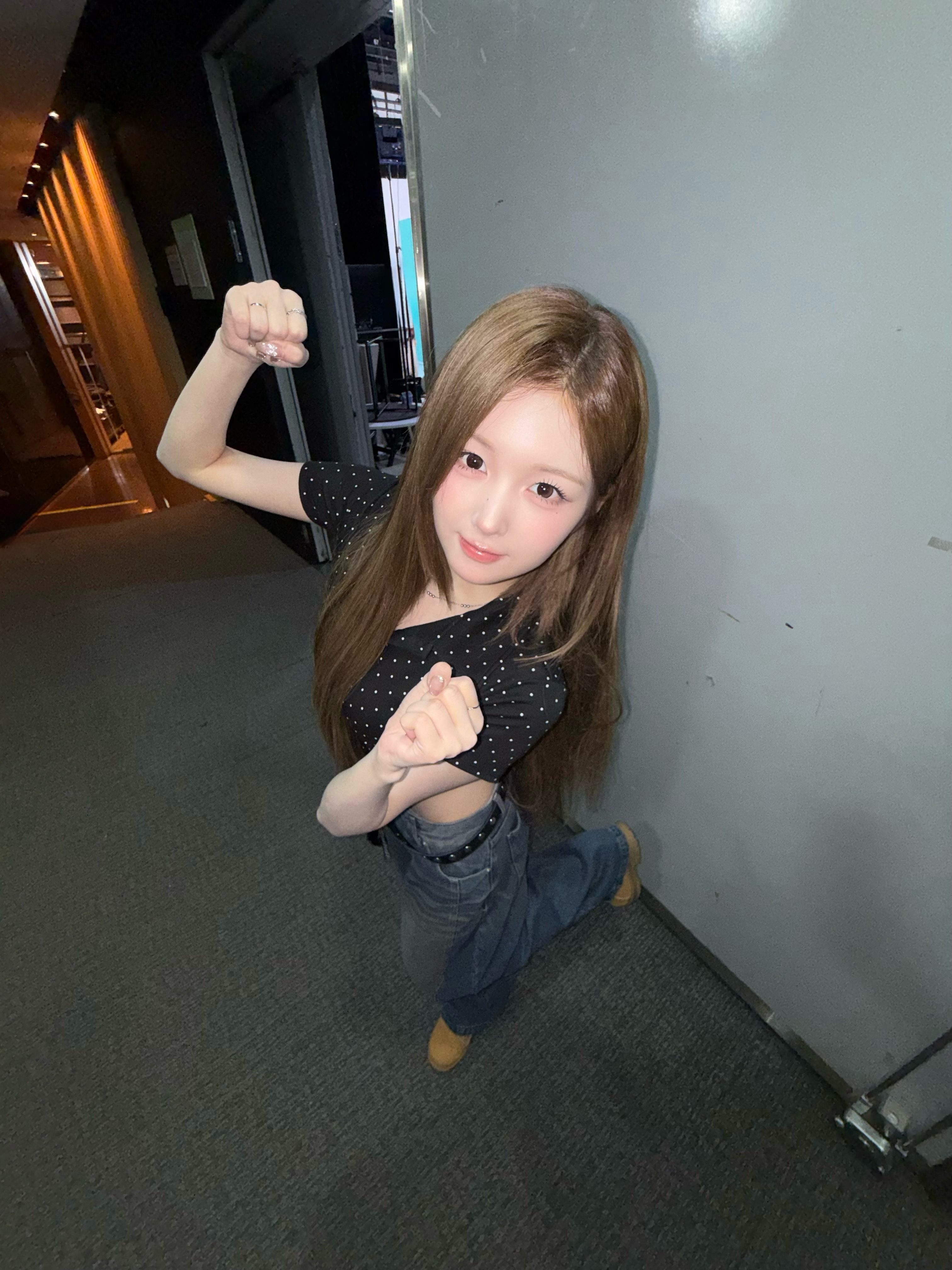 쉼 없이 더 달려