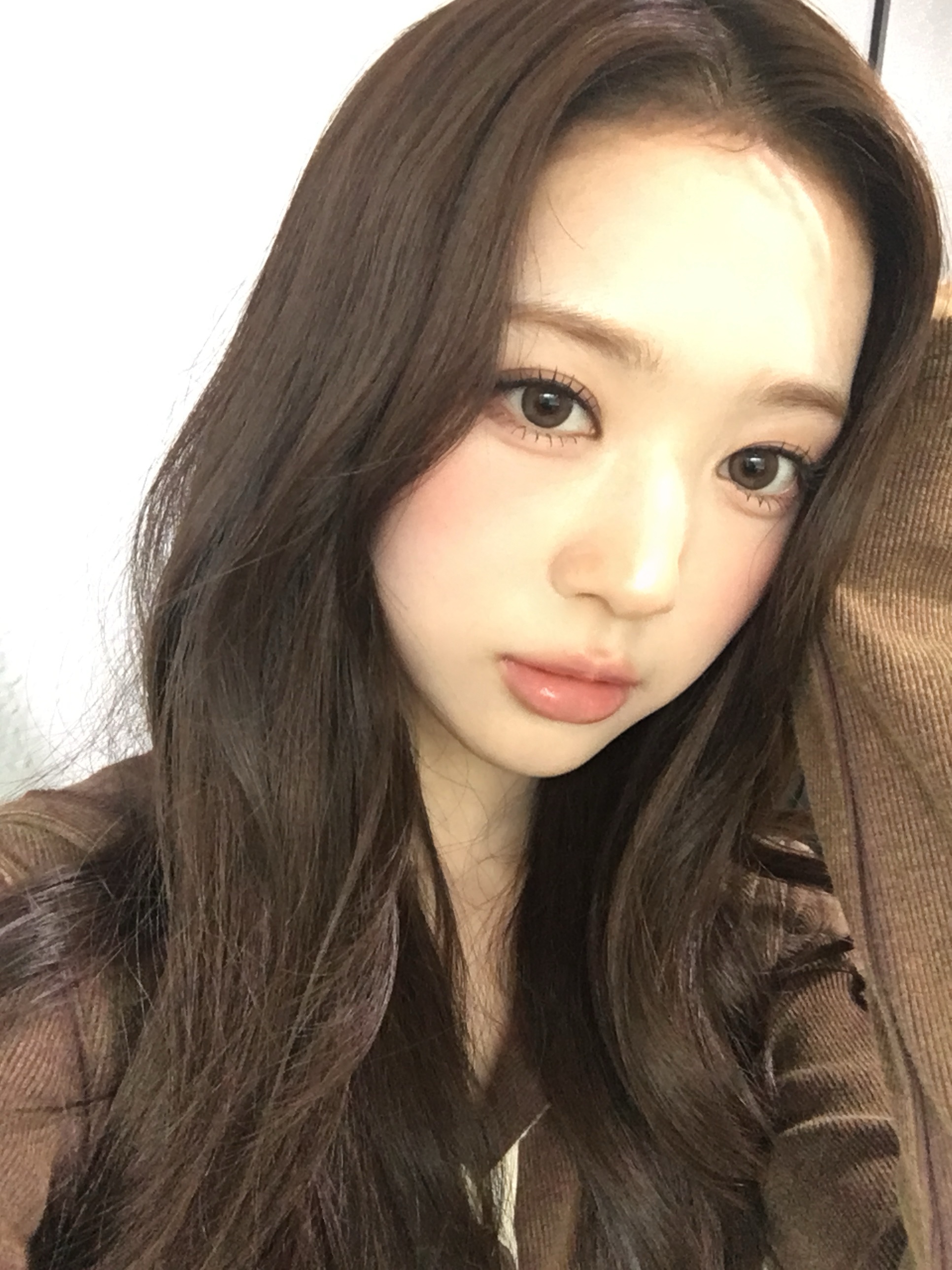 나란 여자..🥀