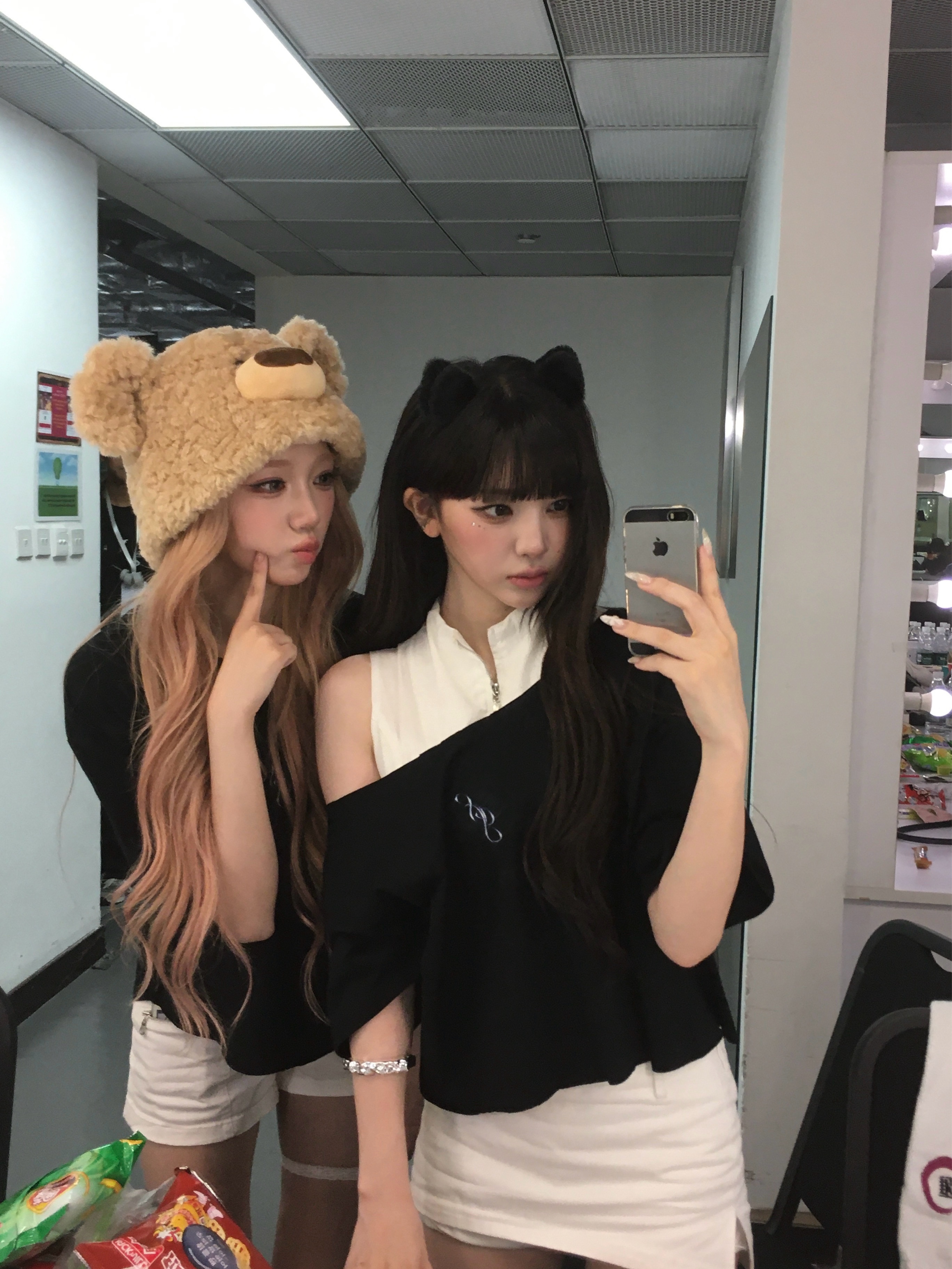 🐻🐈‍⬛