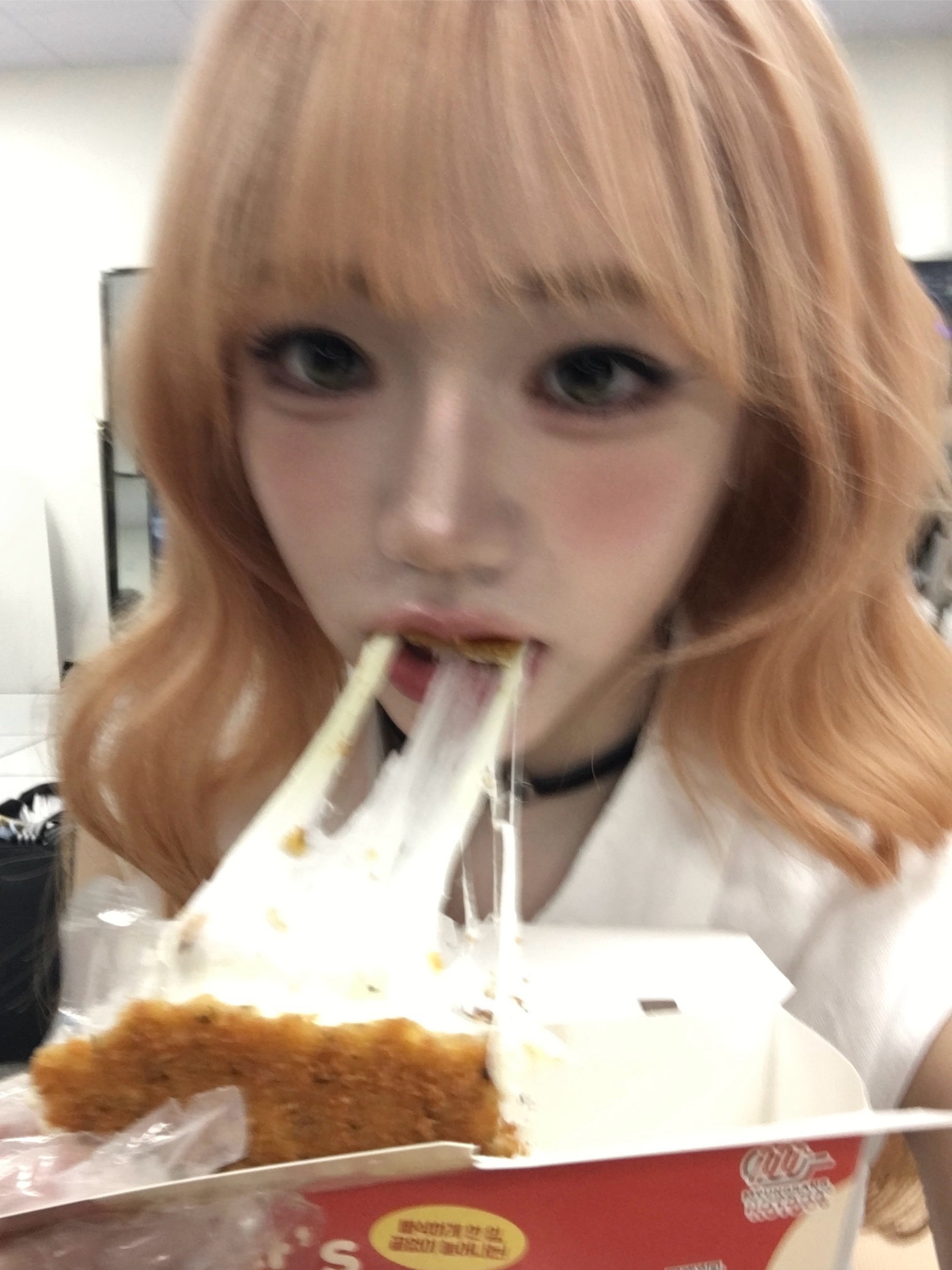 추석엔 맛있는 음식 마니마니ꕤ