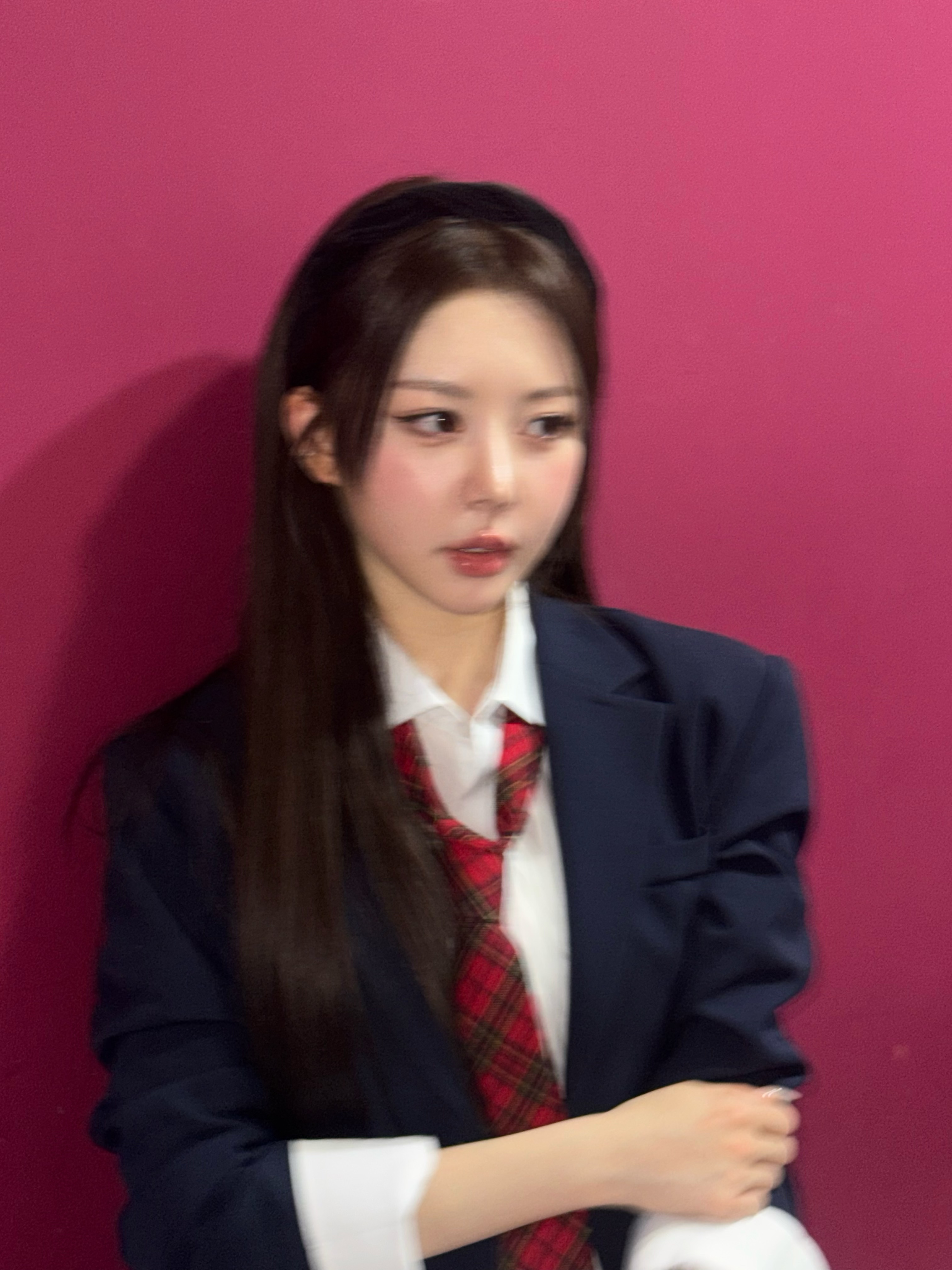 혠감(혠니감성)