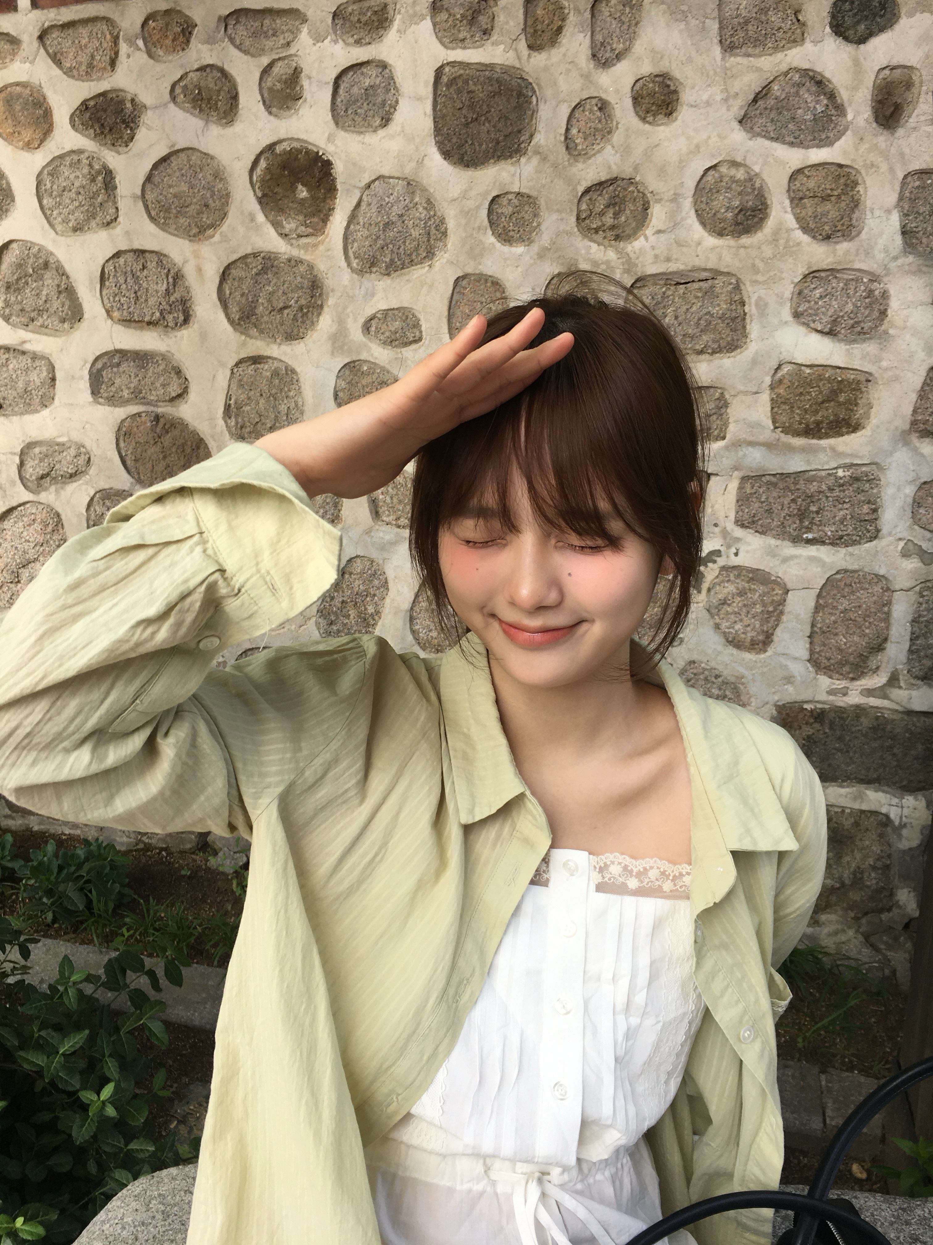 여름이 오기전 엄마랑 데이트🌱