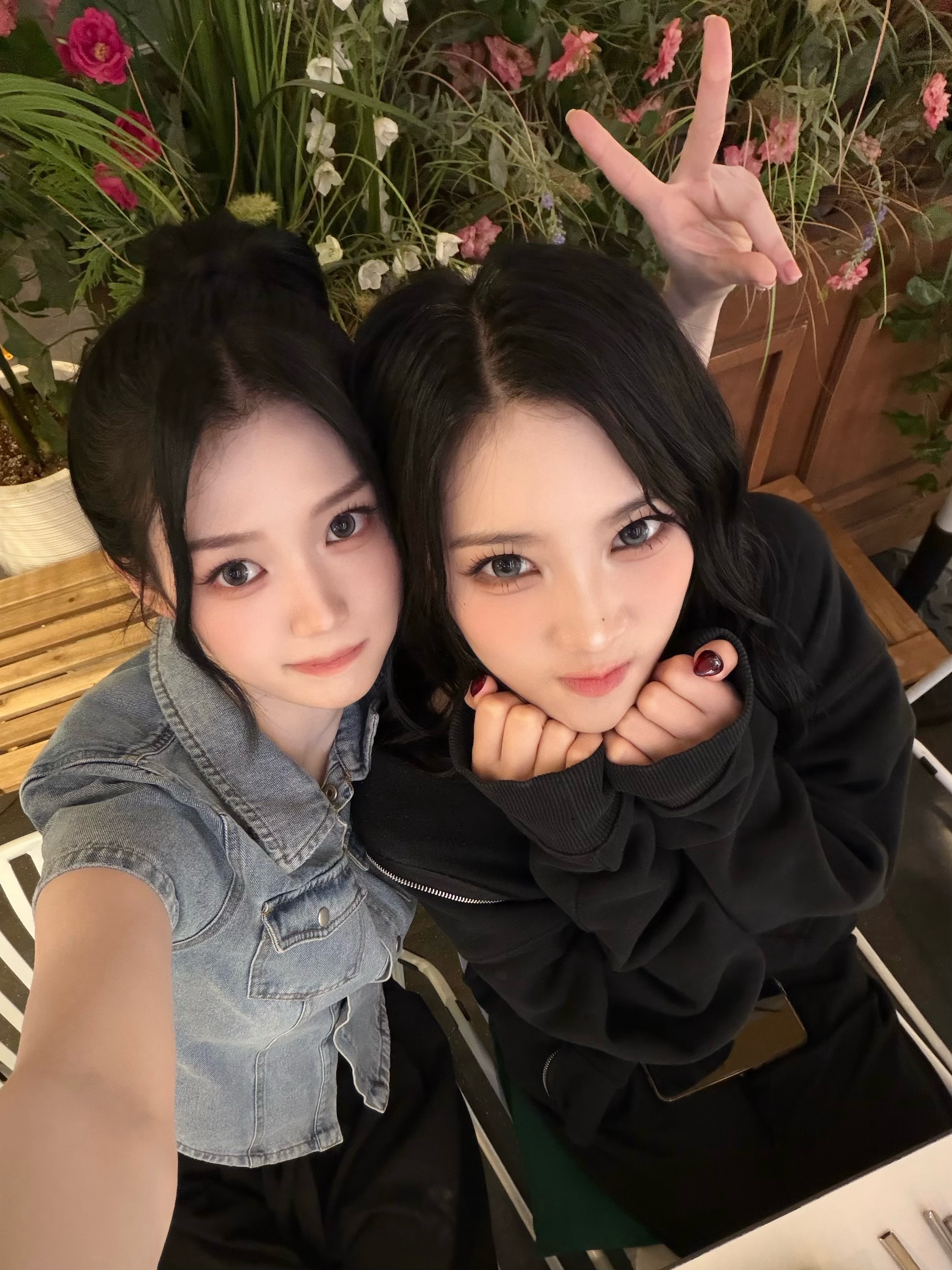 유빈언니~ 보고싶당 🥹🩷