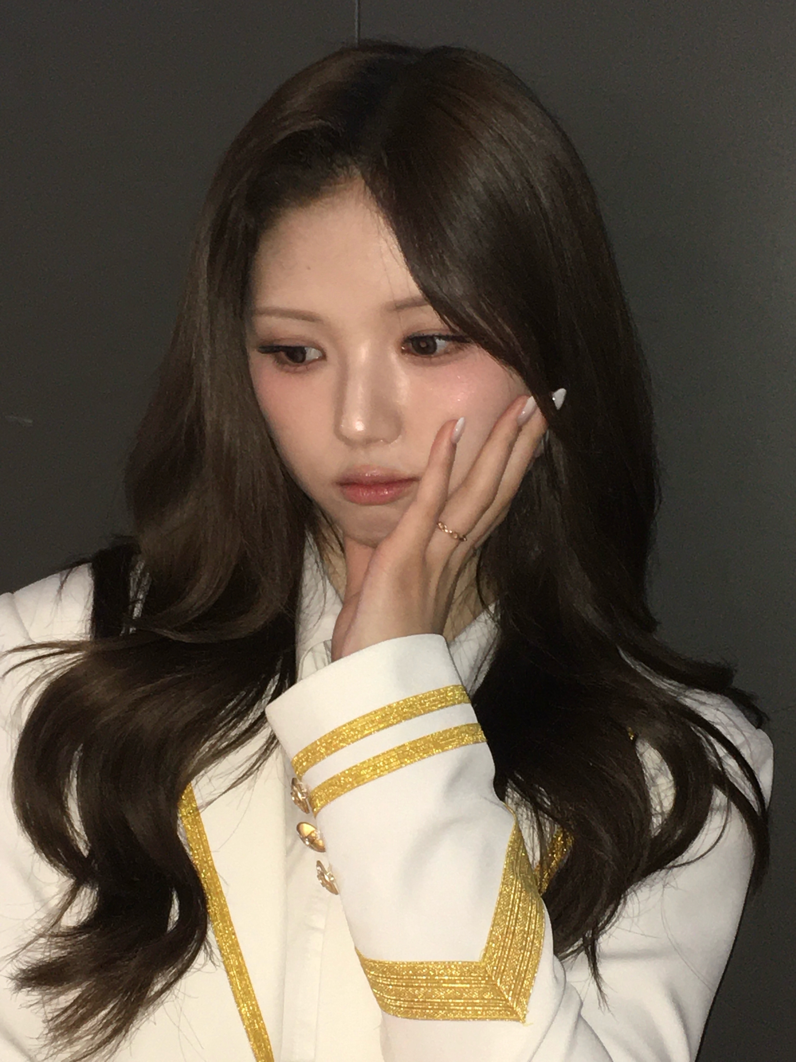 한터 비하인드 ⭐️