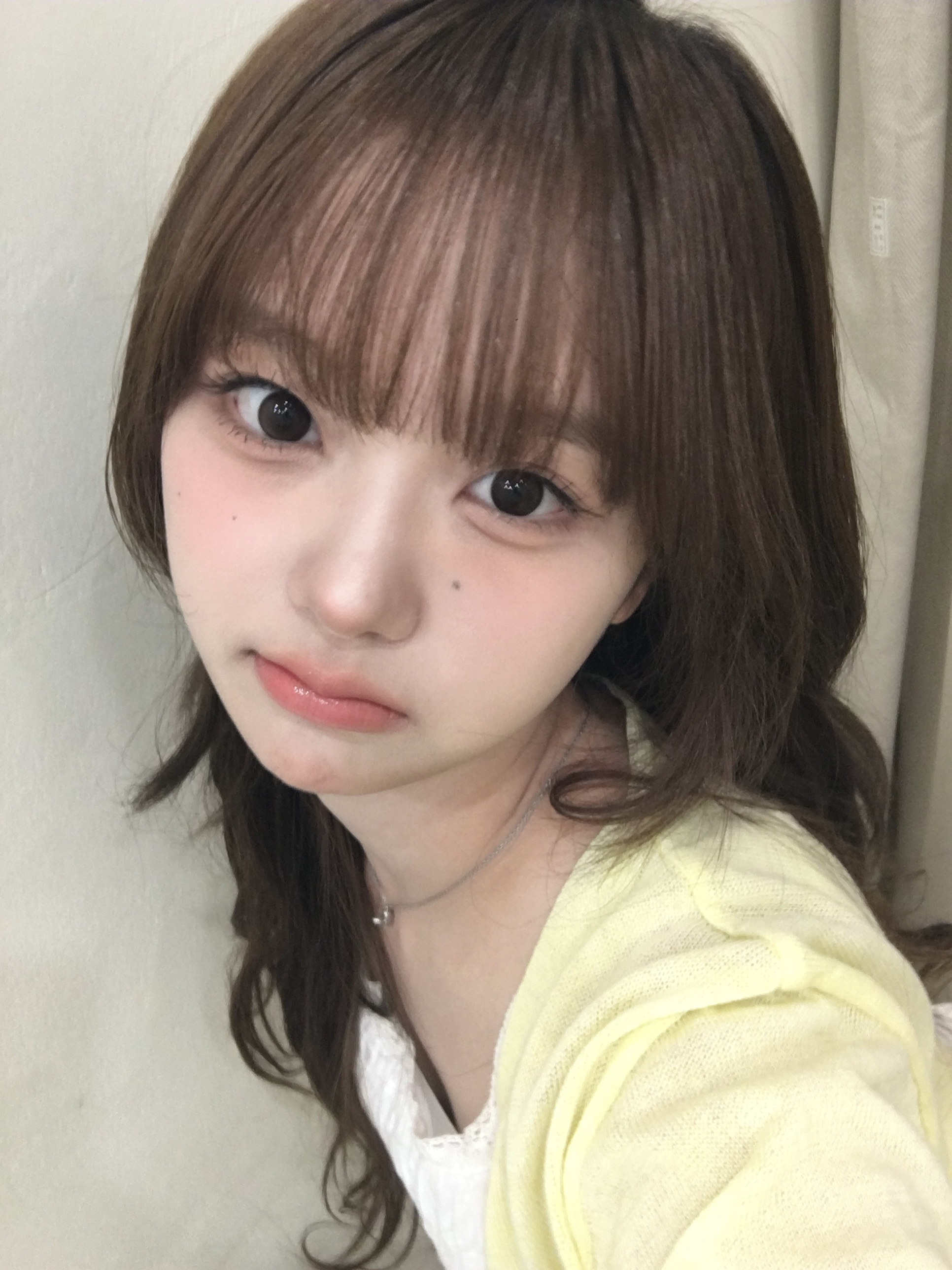 삐약삐약 ㅎㅎ 🐥

🎧 Cookii - bump2soul