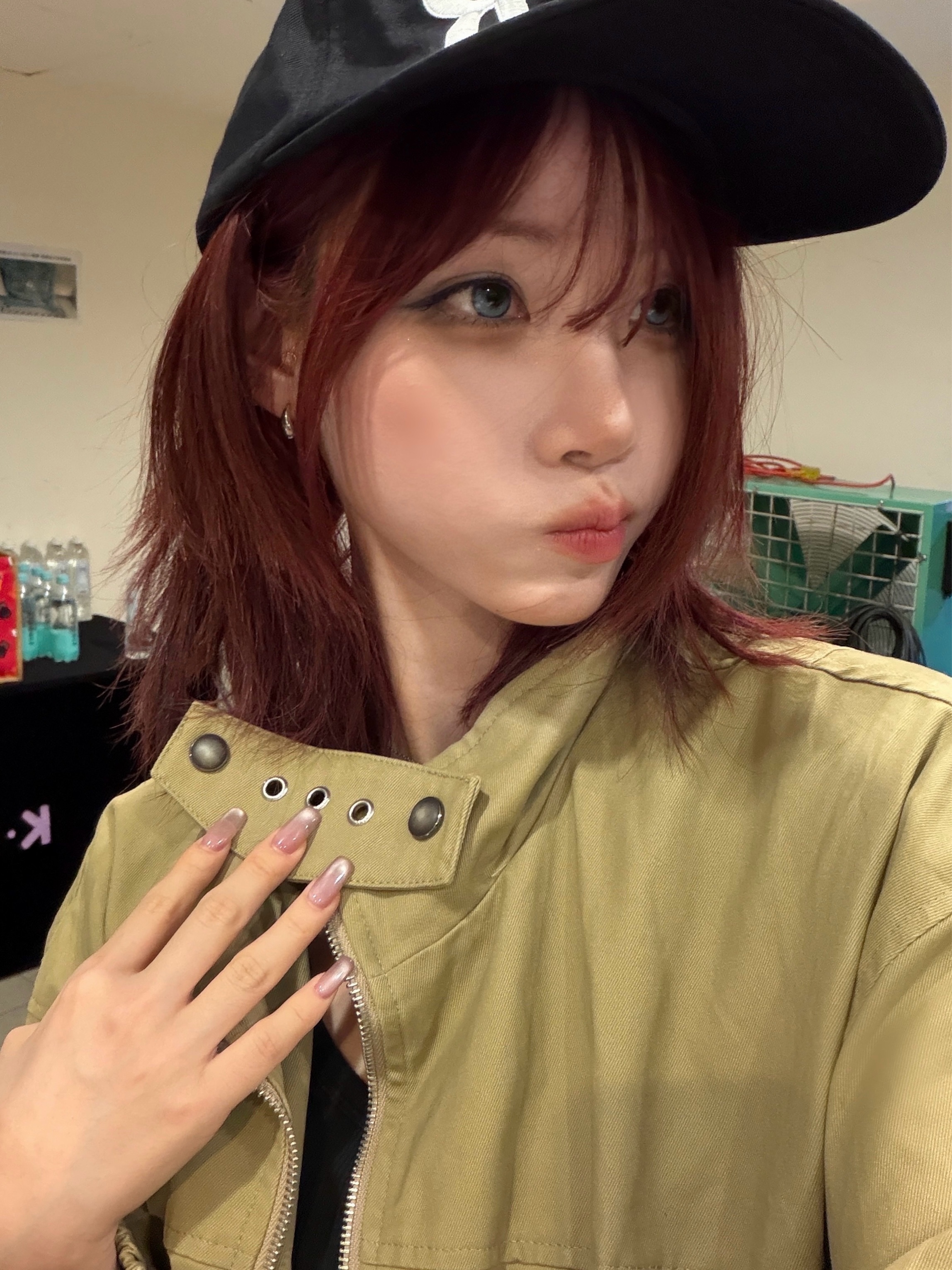 고기 먹으러 간다구 신나쎠