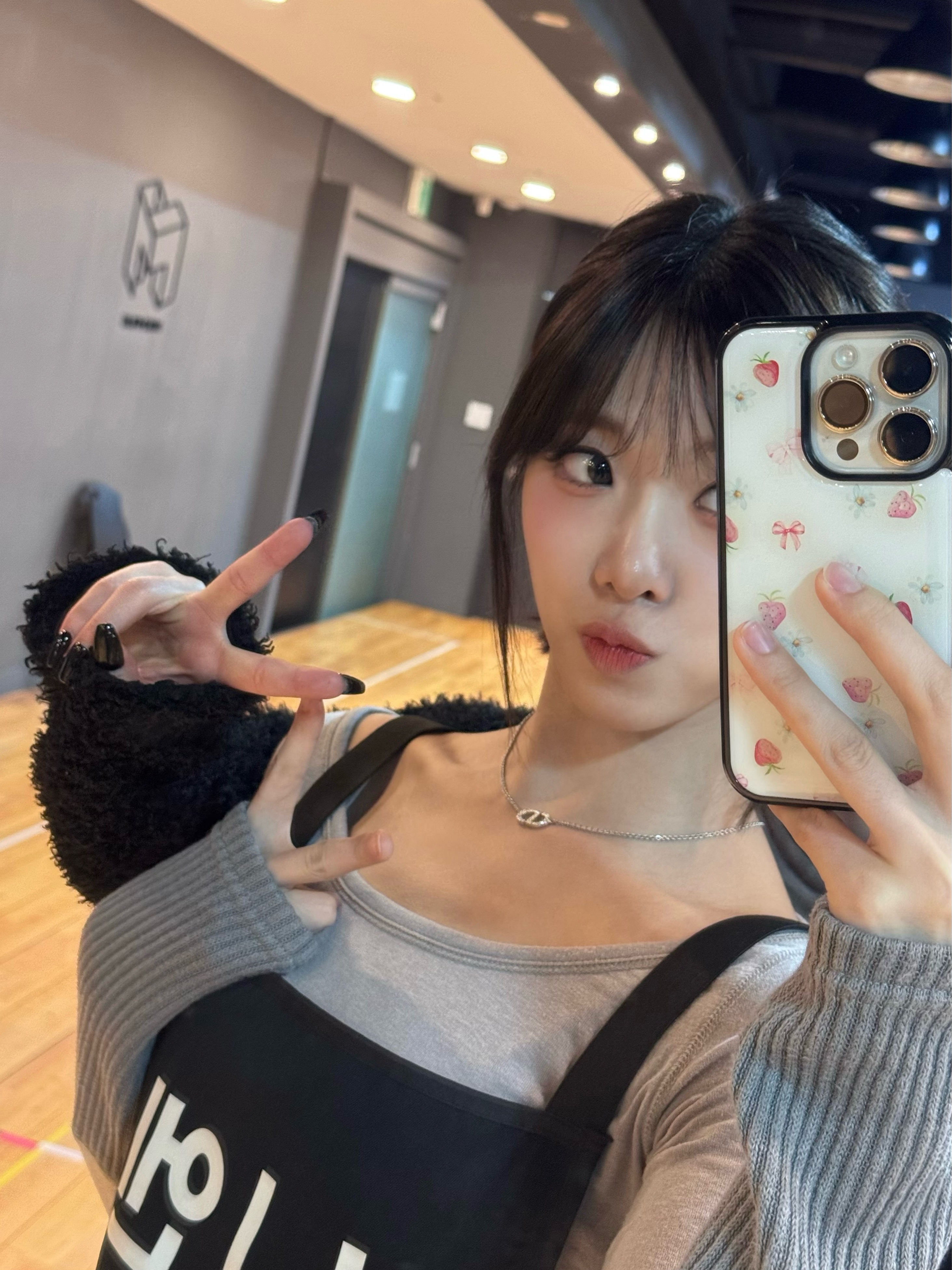 倒數一天💗💓💕