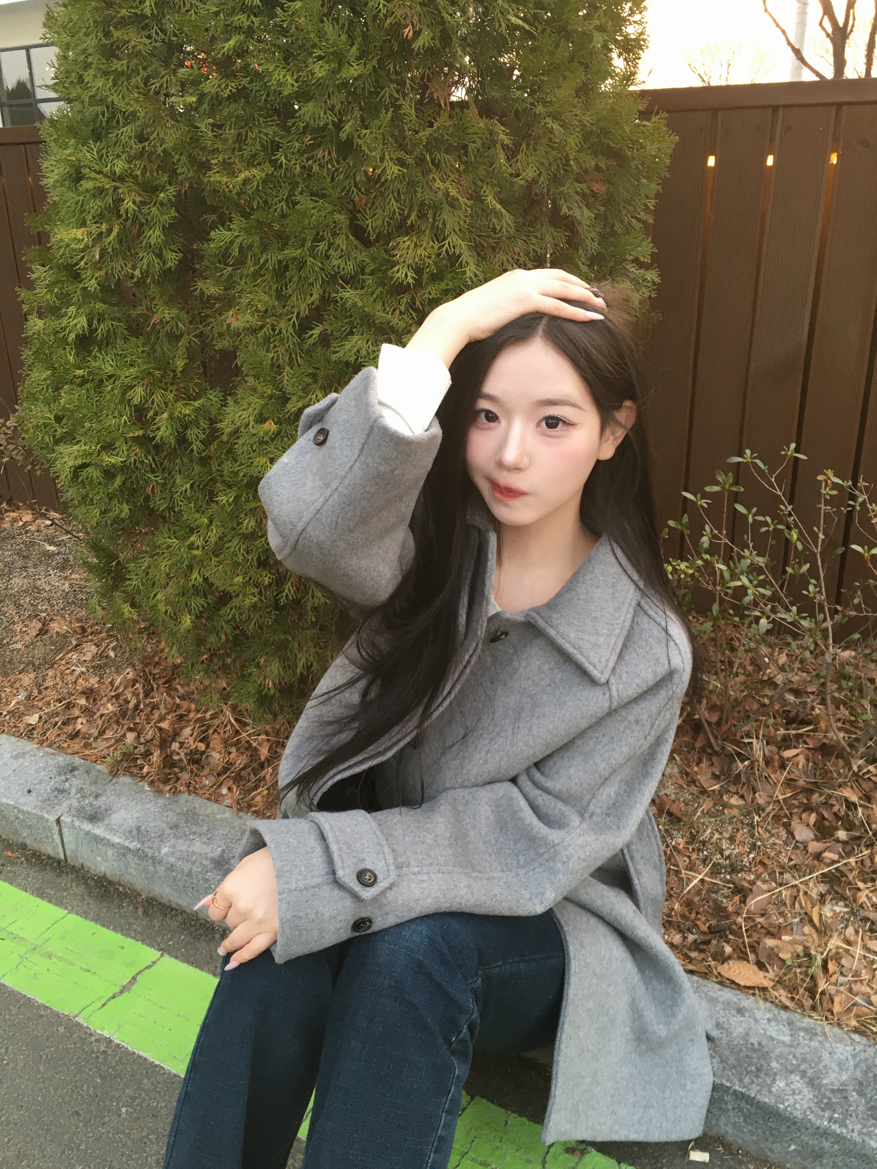 경주에서 생긴 일
