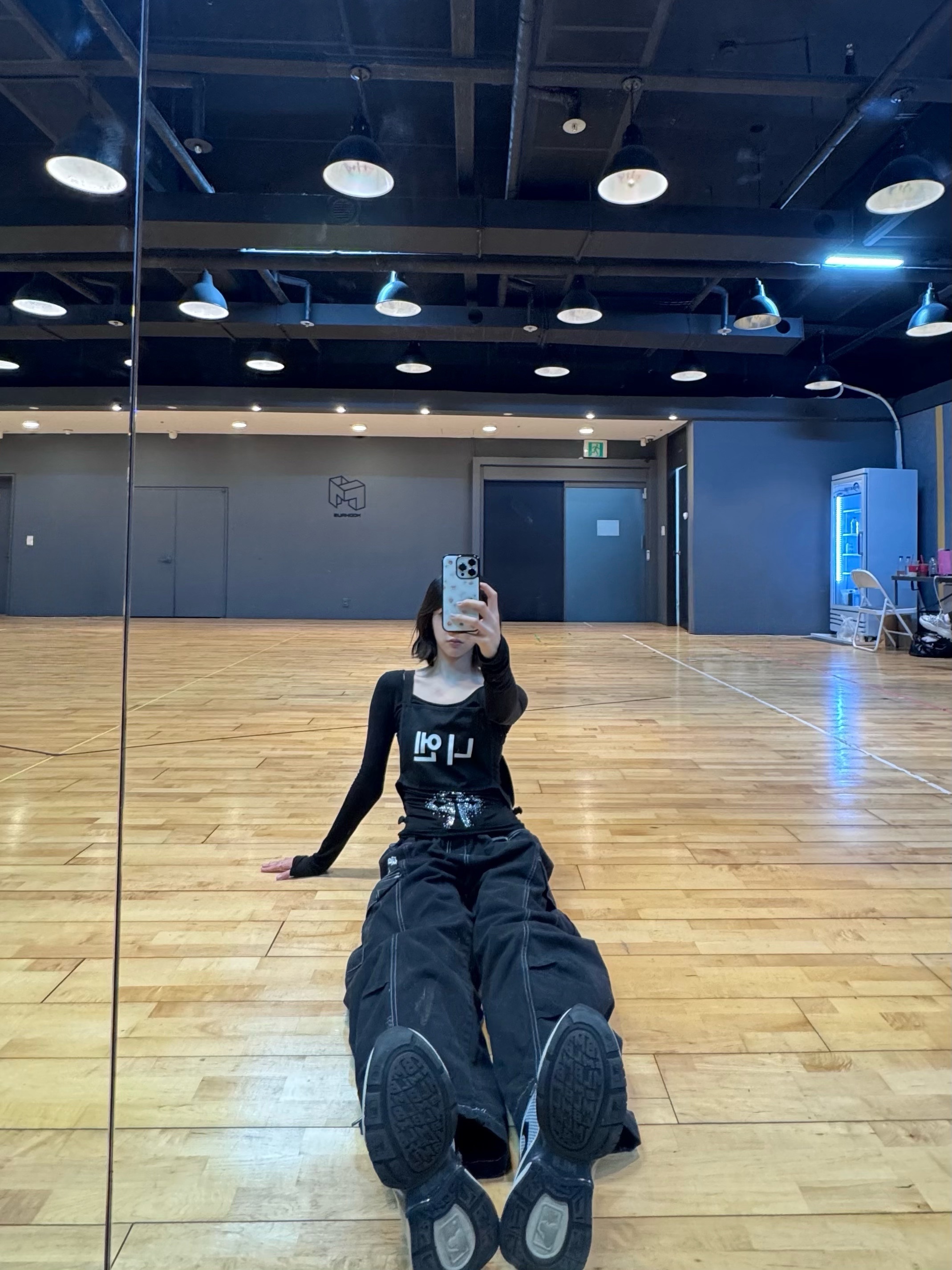 콘서트 열심히 준비중🎤☀️🪐🌙✨