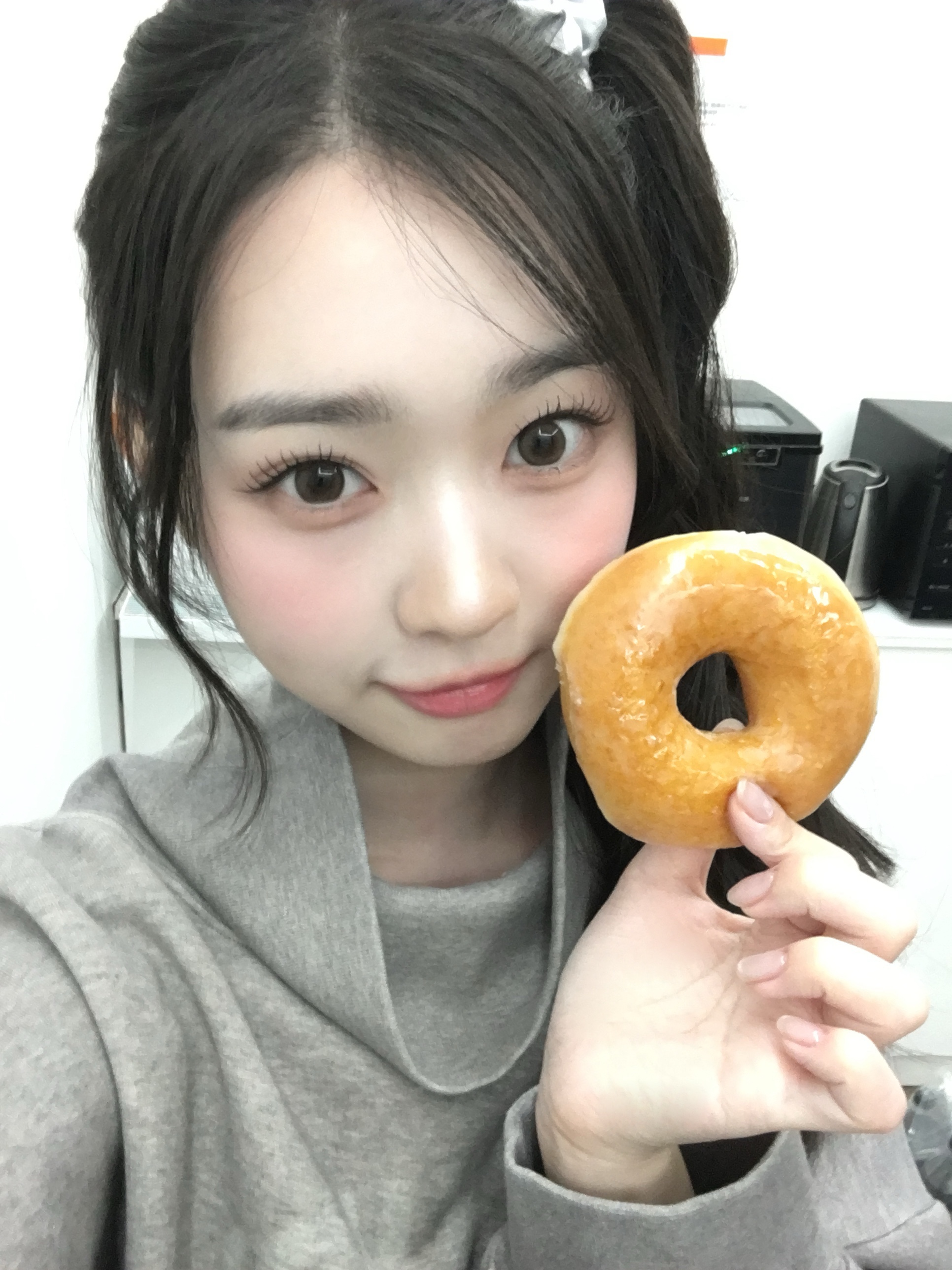내 도넛들~🍩