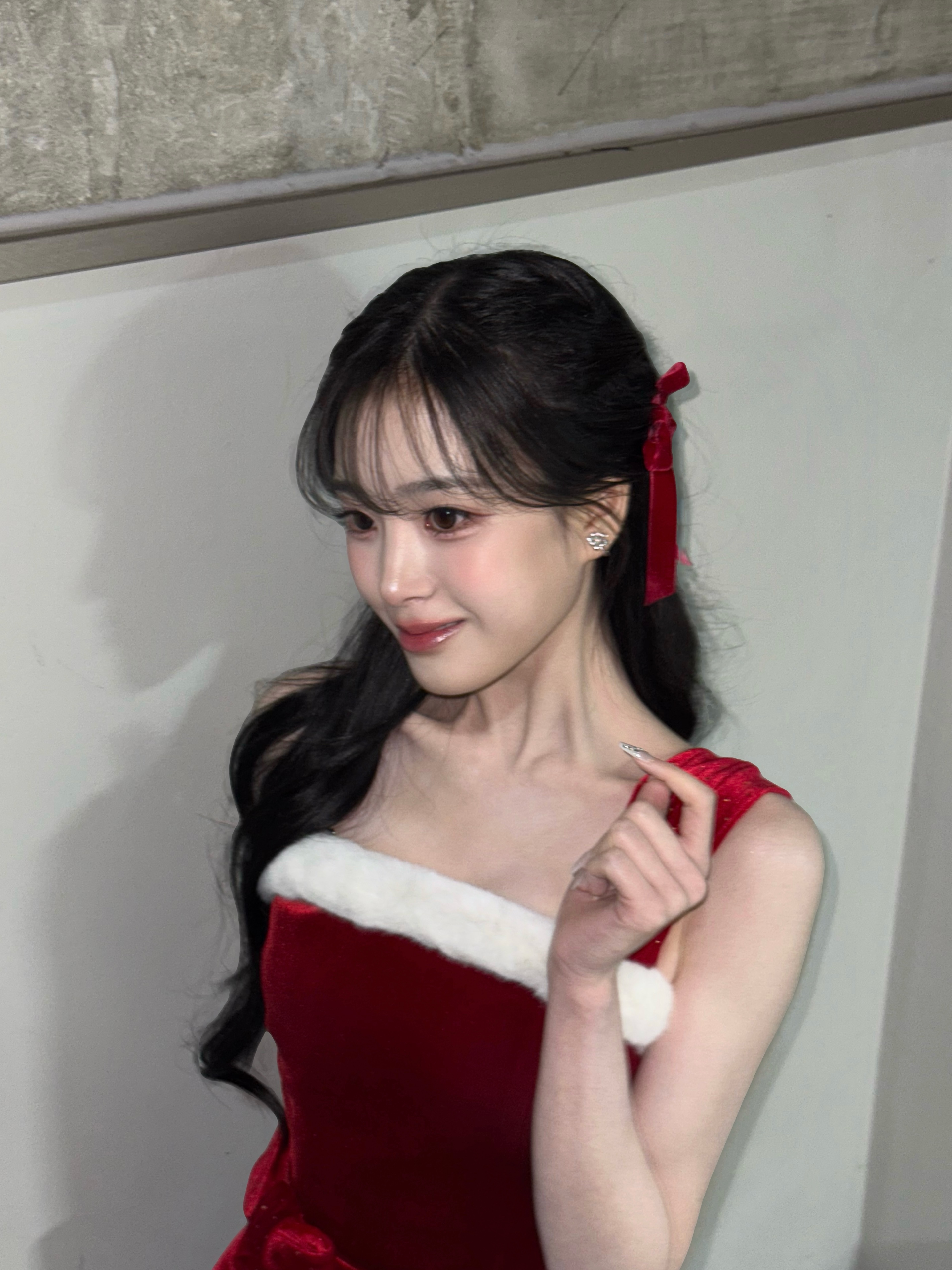 Merry Christmas ❤️💚💛 !!
