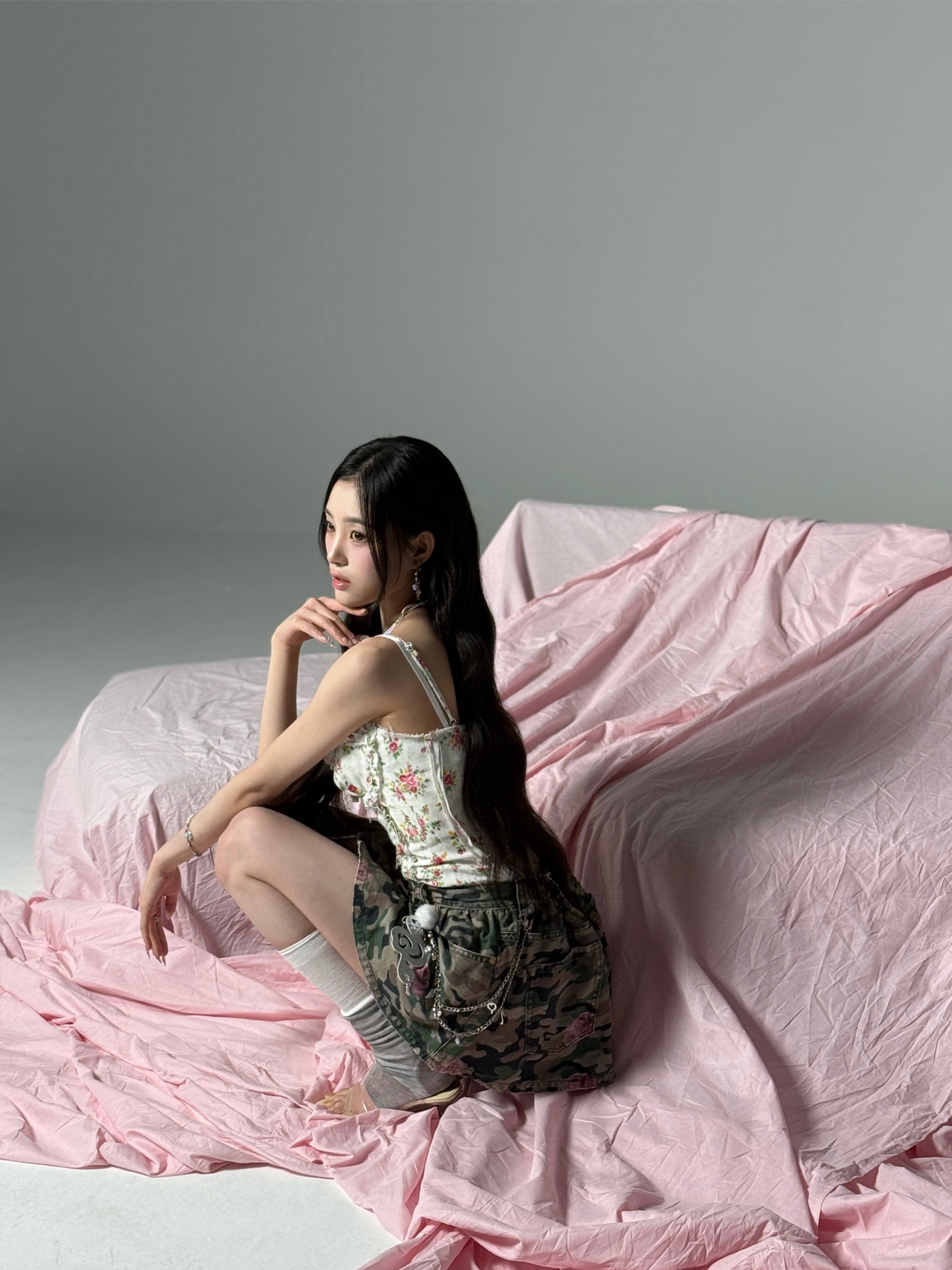Dream Dressを一緒に聴く？🫧💖👗