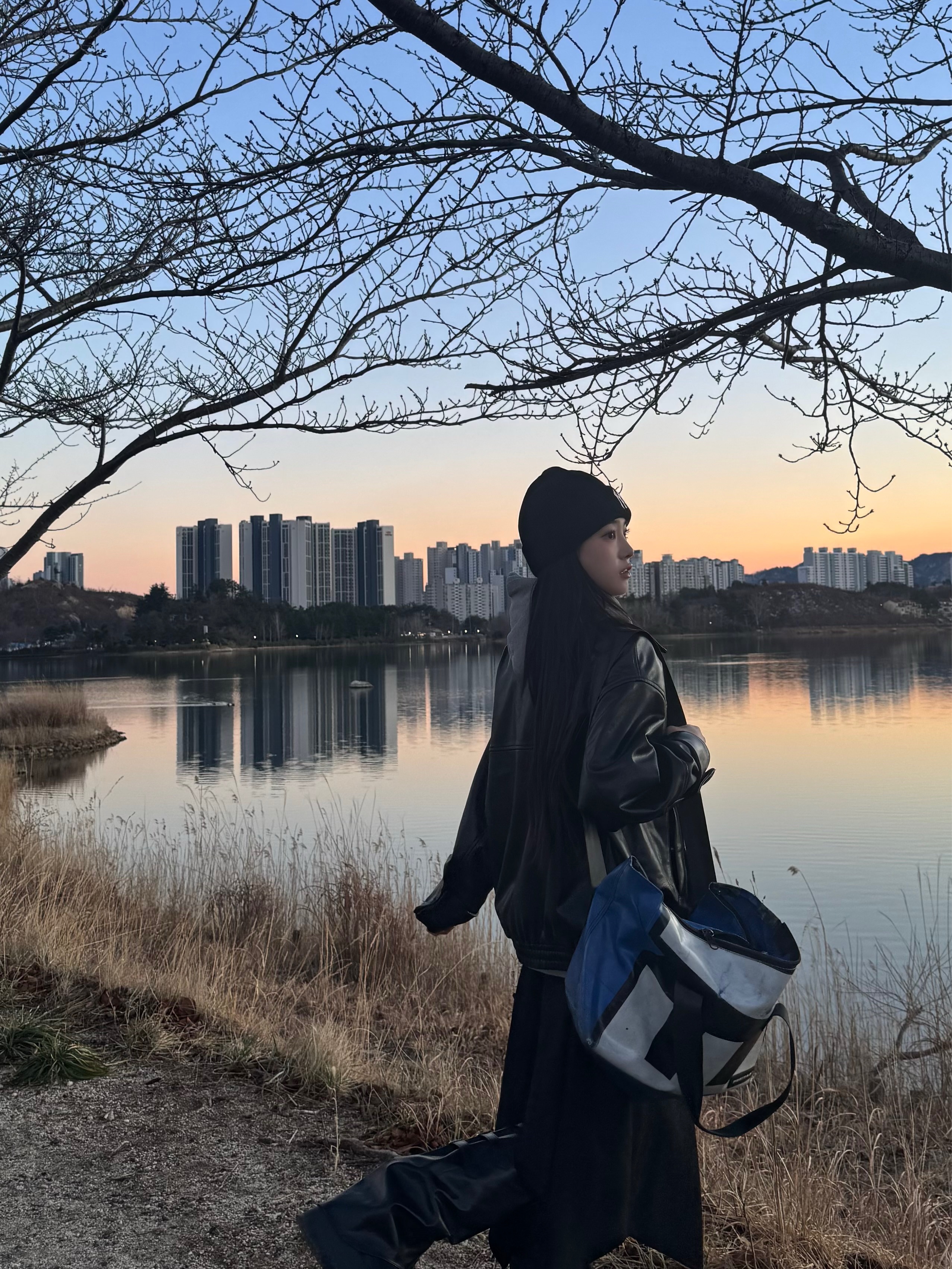 하늘 예쁘Ji ? 🌄