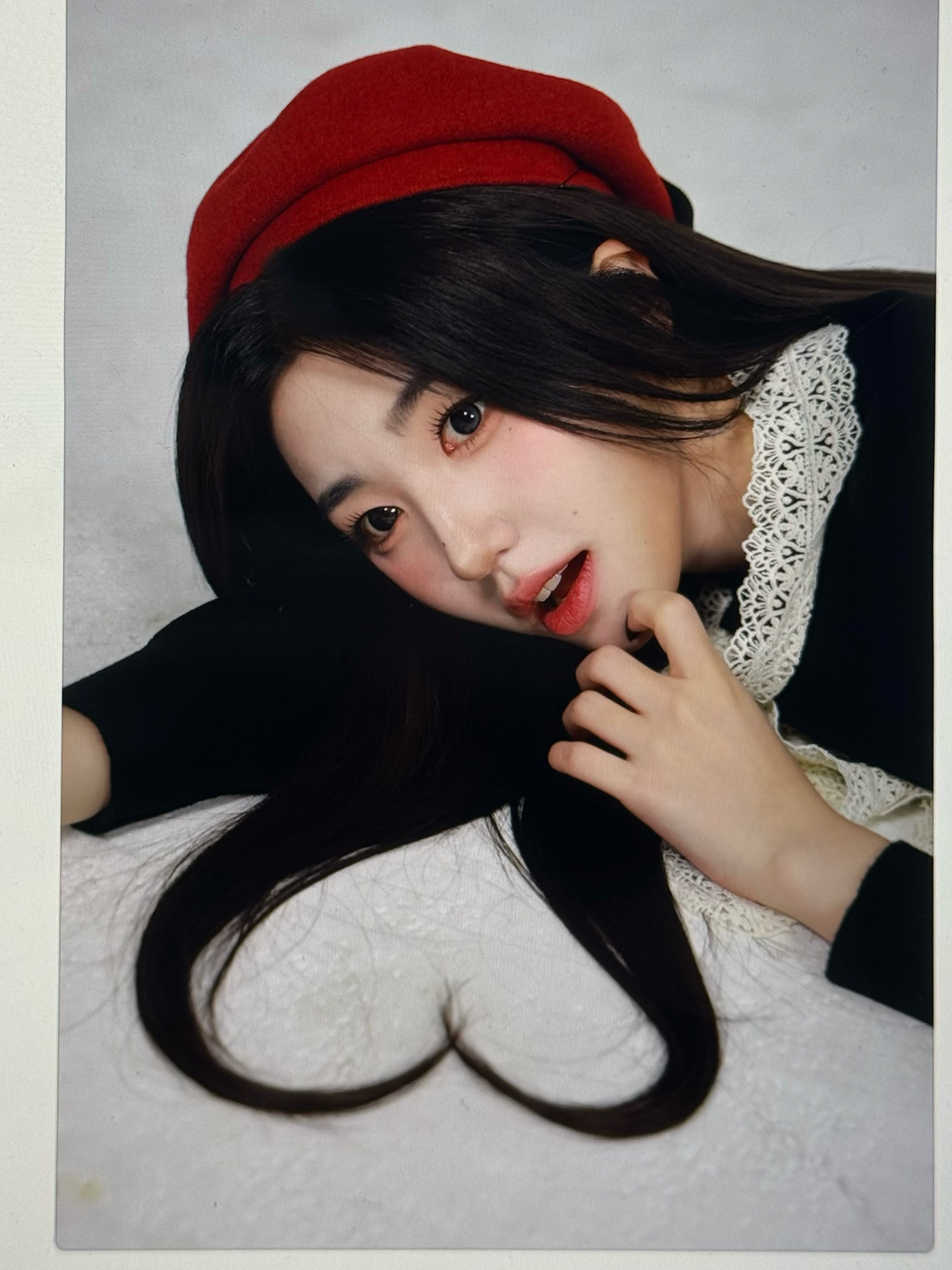 B컷 ❣️
