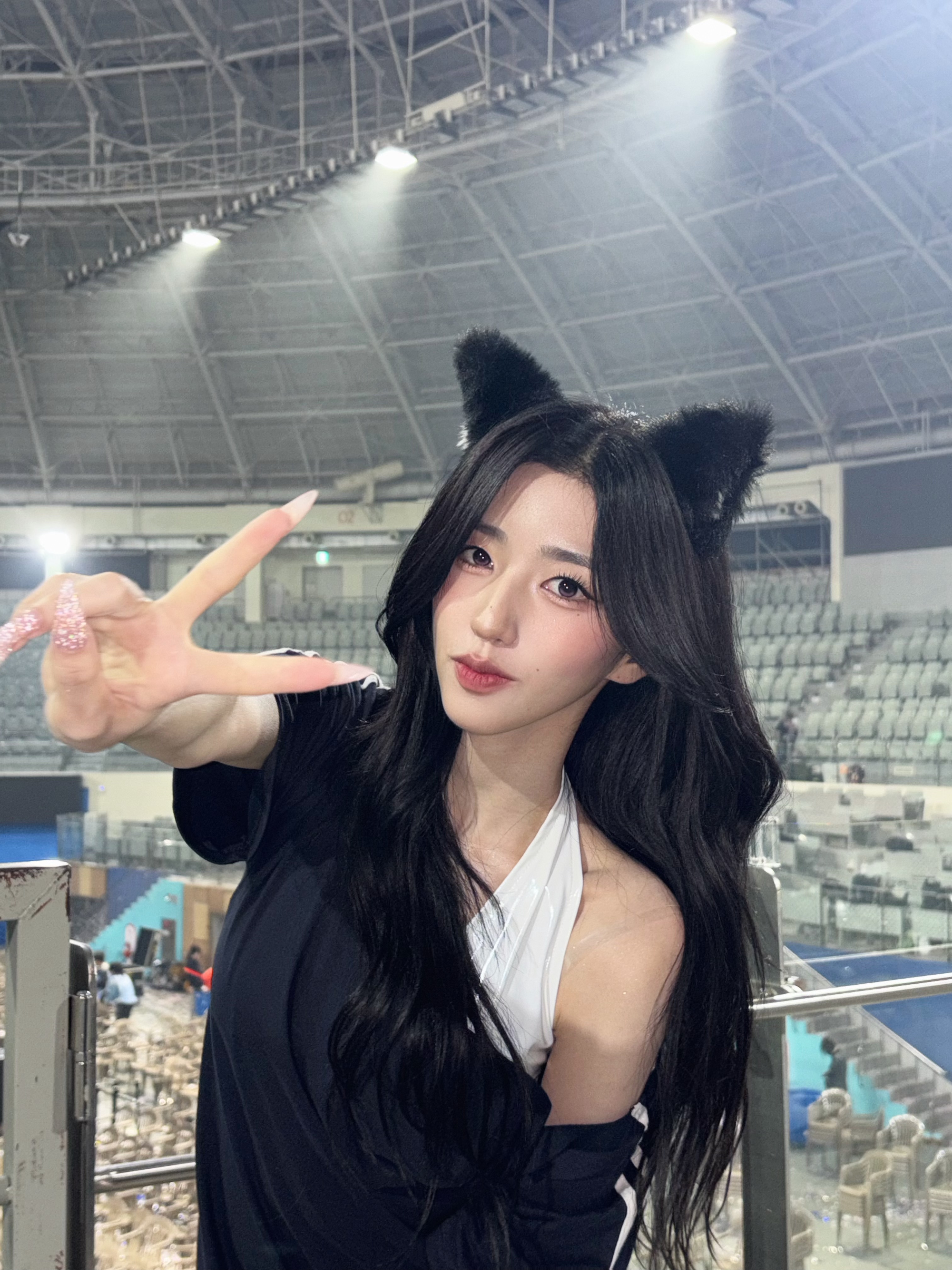Andless 서울콘 😘