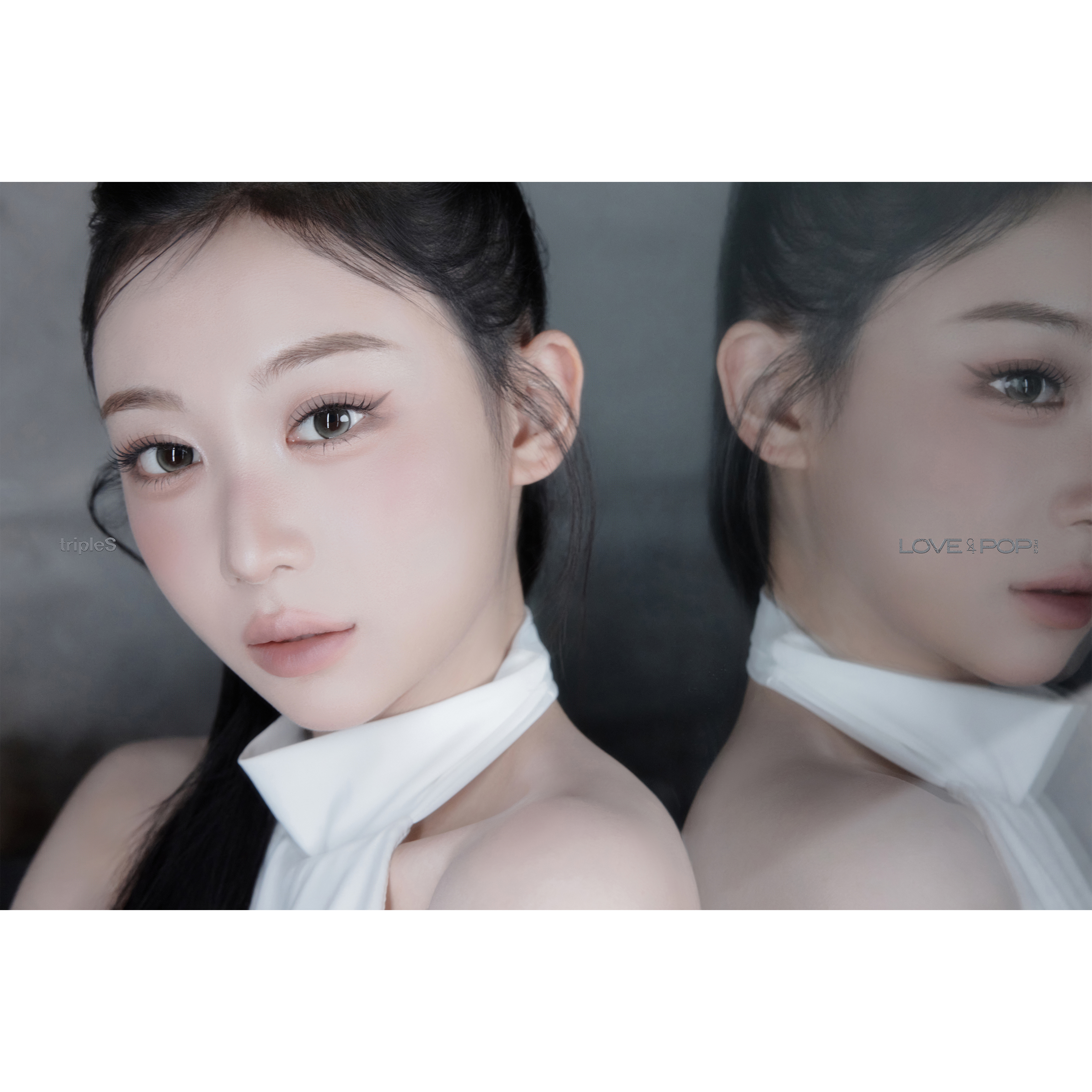 tripleS
ASSEMBLE26 <LOVE&POP> pt.2
2026.10.16 1PM KST

Concept Photo
S9 Kaede