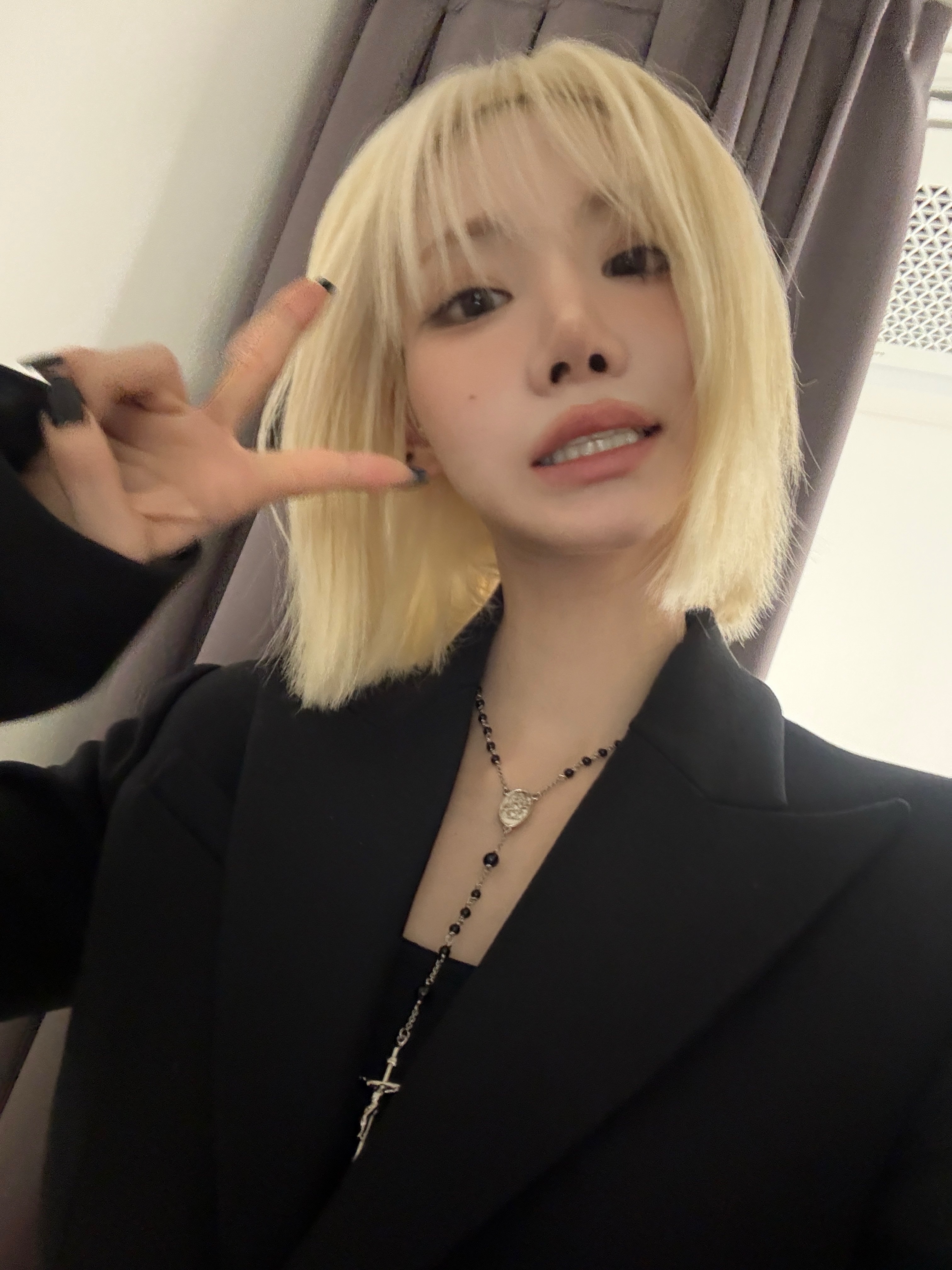 땬💛