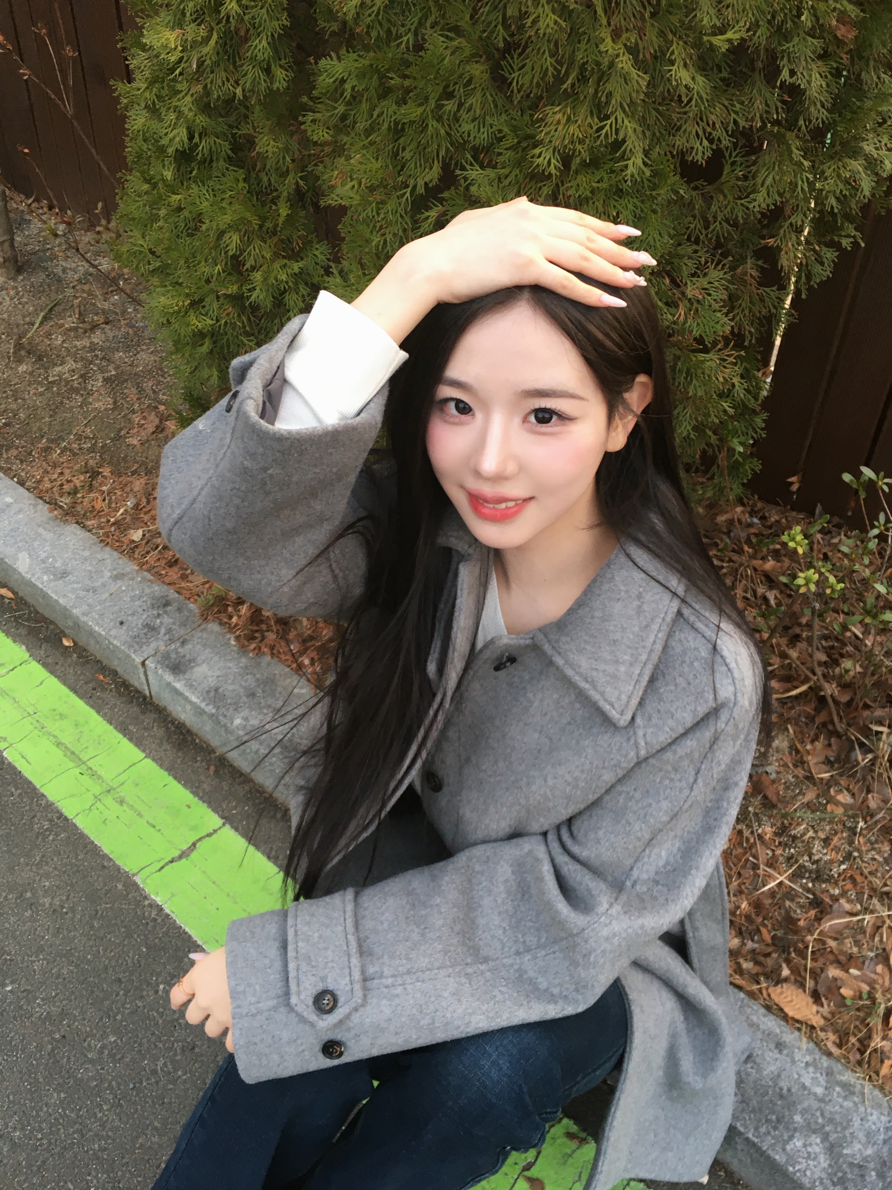 경주에서 생긴 일