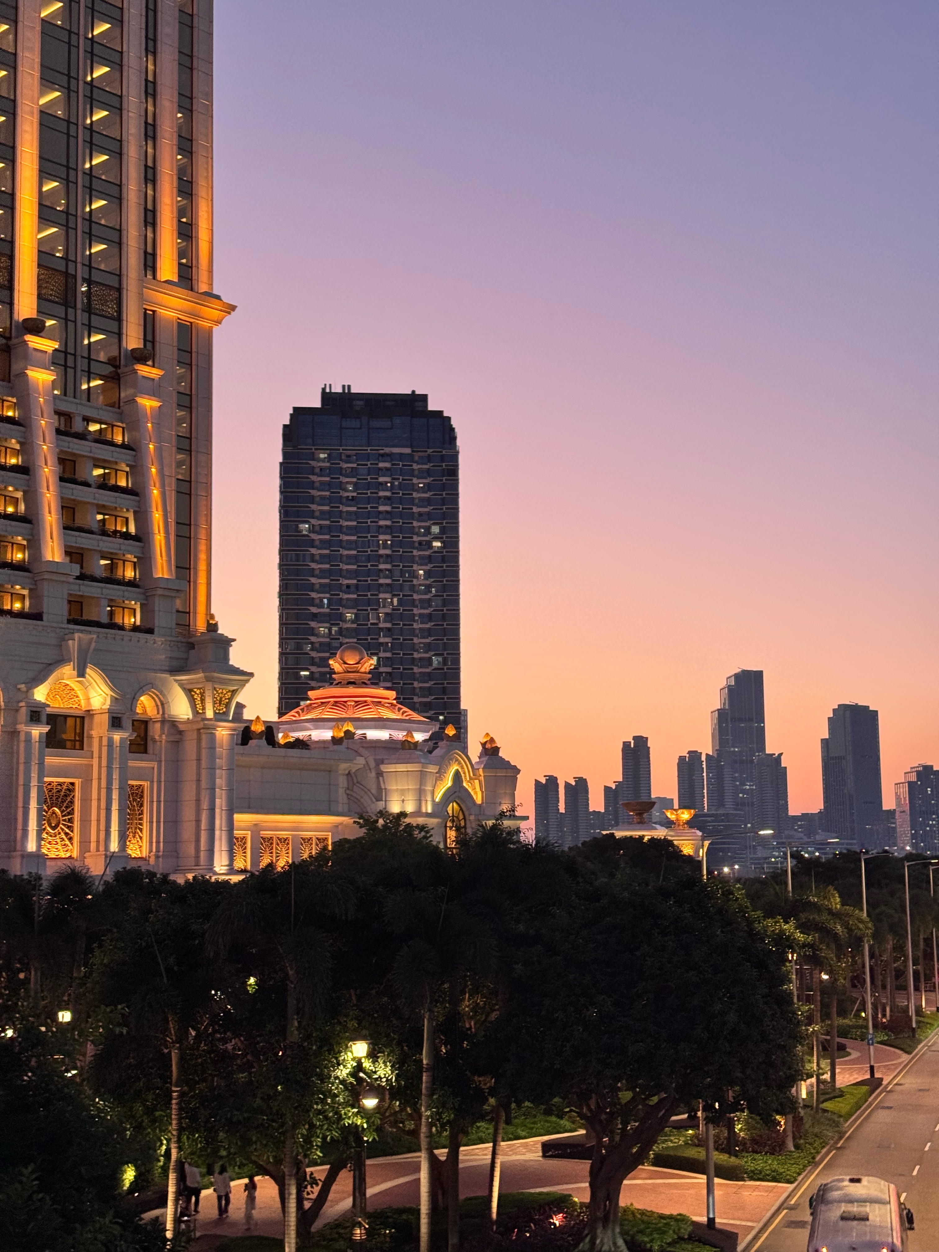 謝謝你們～我們下次見吧💕