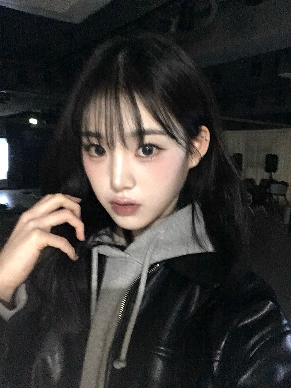 이거 좋아? (*0<) ~
