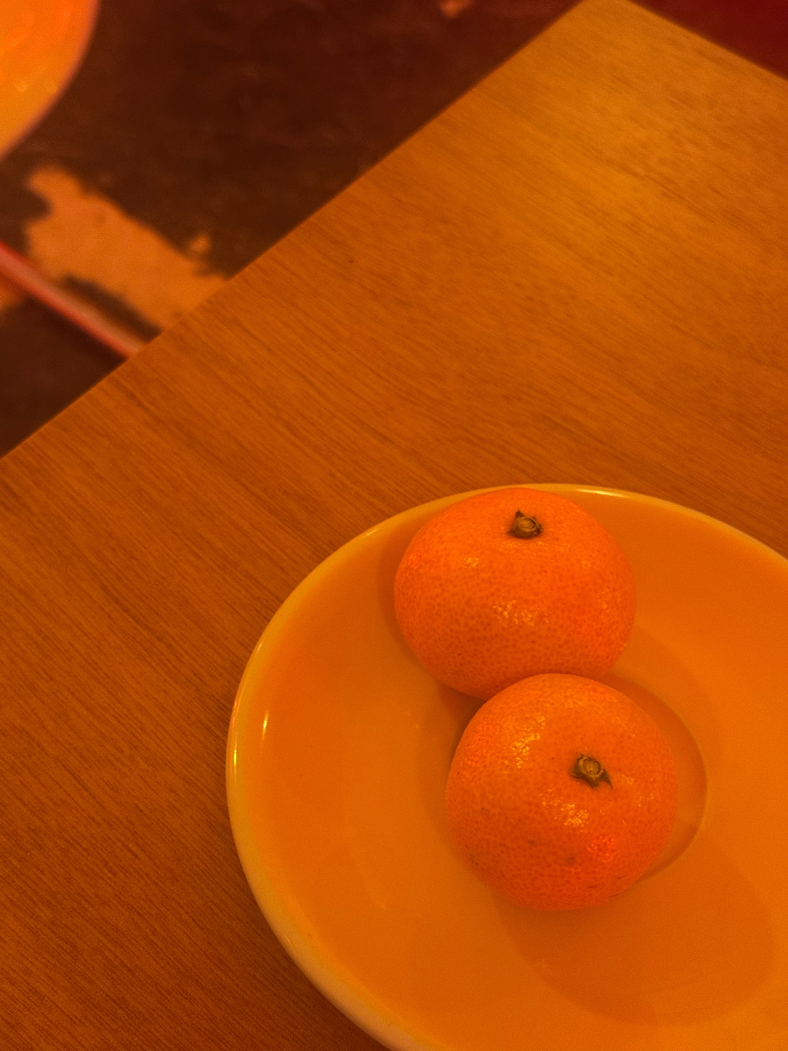 내가 좋아하는 것들 🍊📝🐟🙋‍♀️🎧
