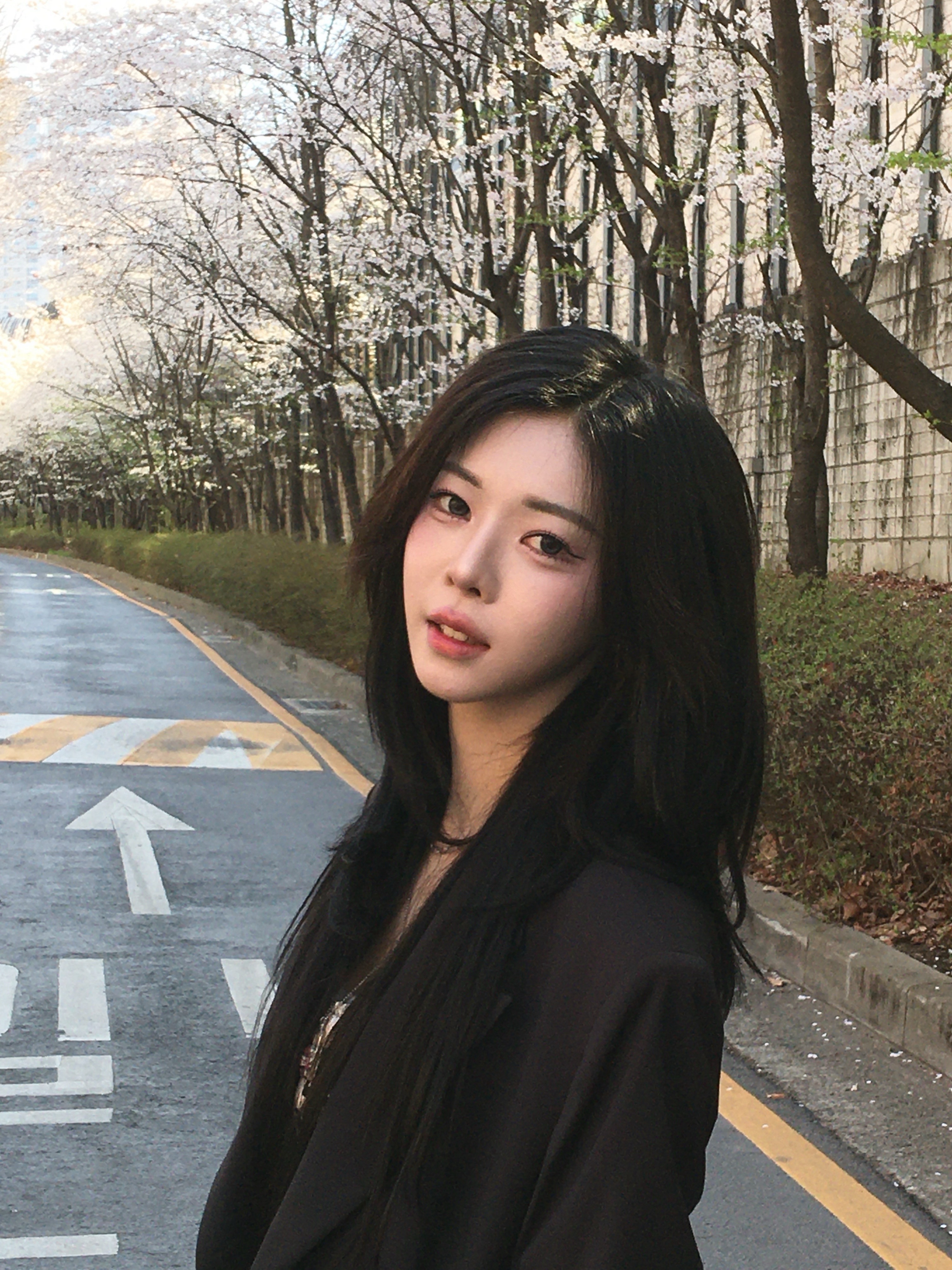 꽃이 피어났군