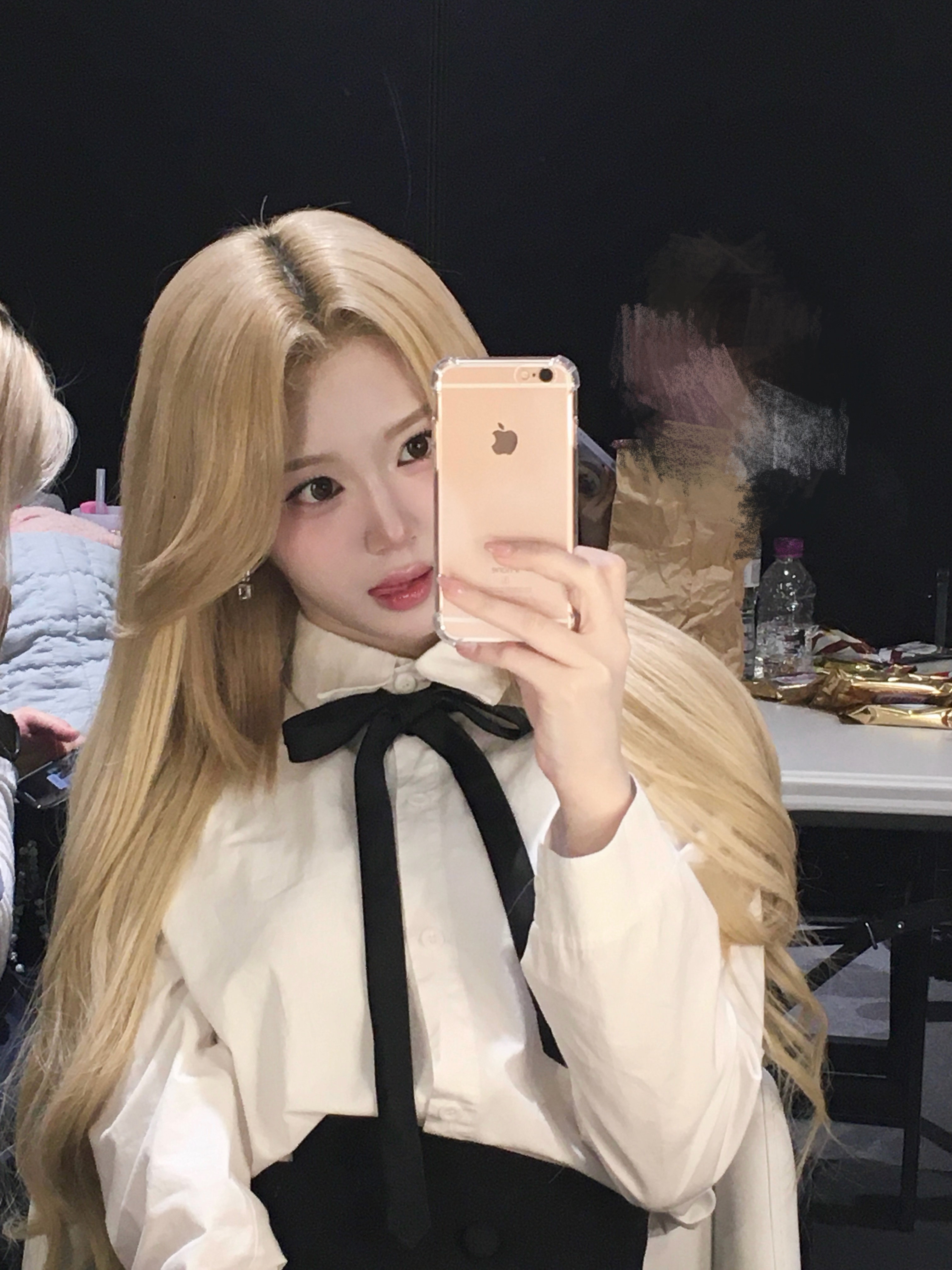 예쁨VS잘생