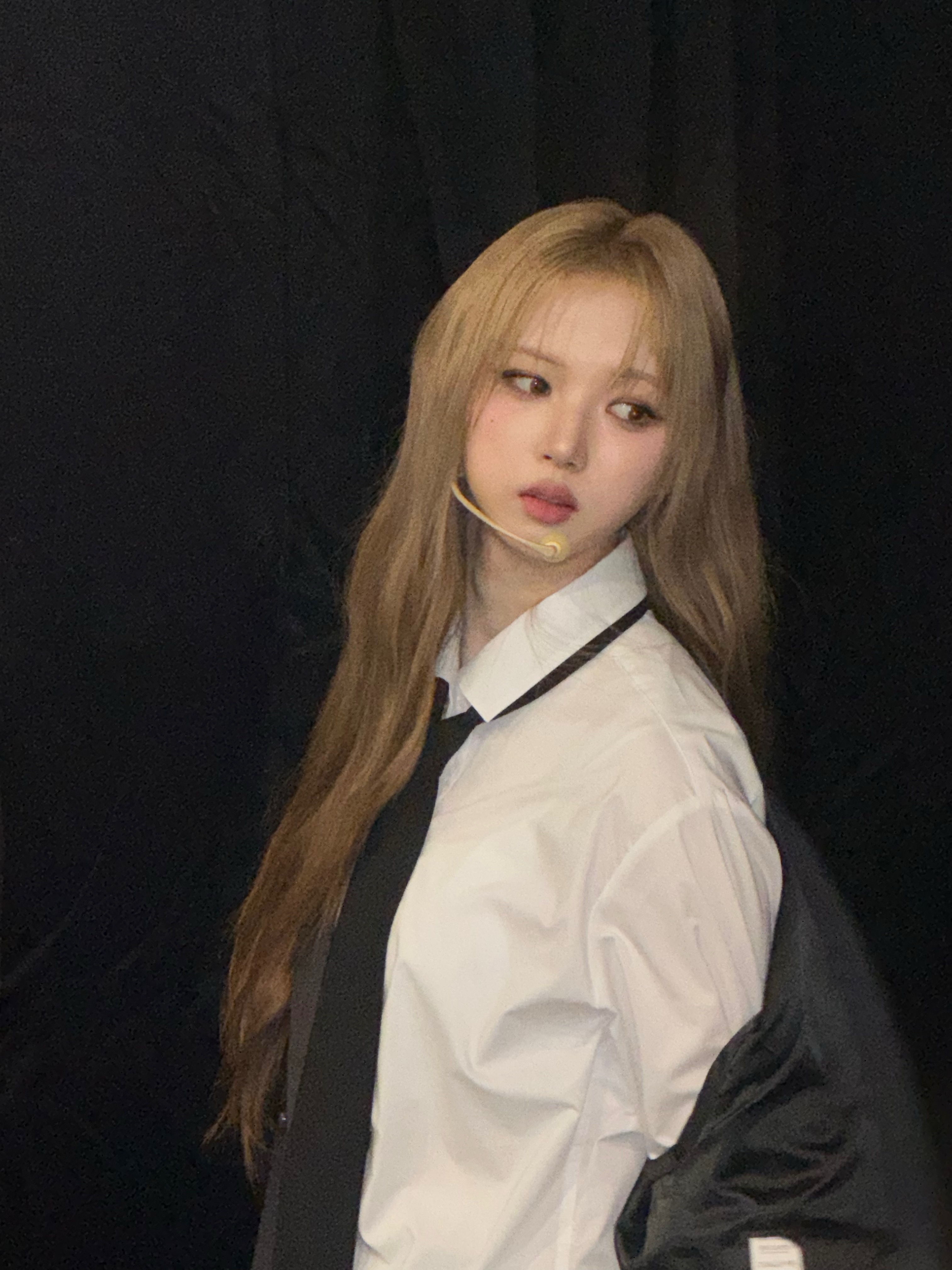 나 혹시 몰라 경고하는데