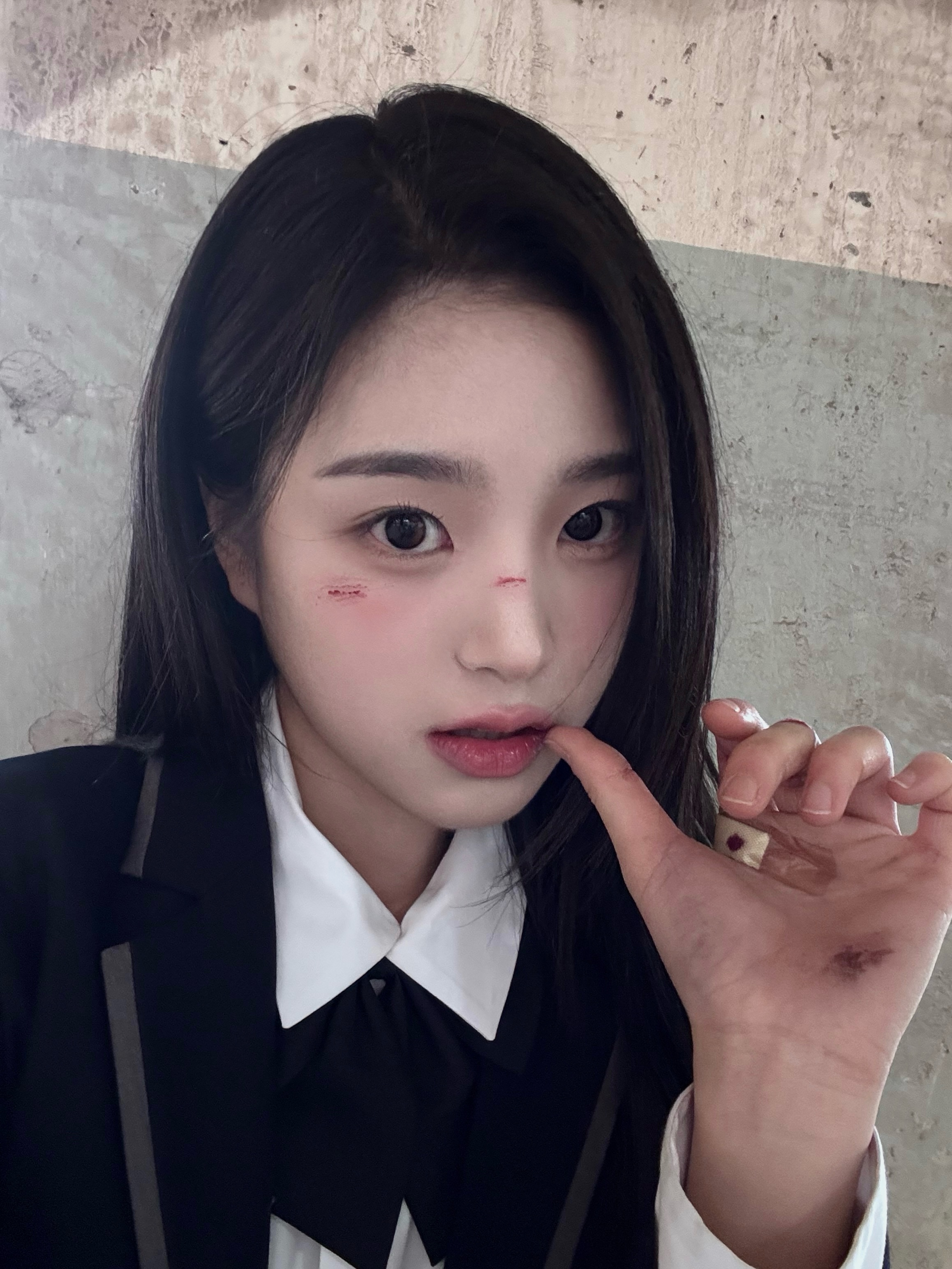 미공개 연말결산 이모저모 1 ☘️