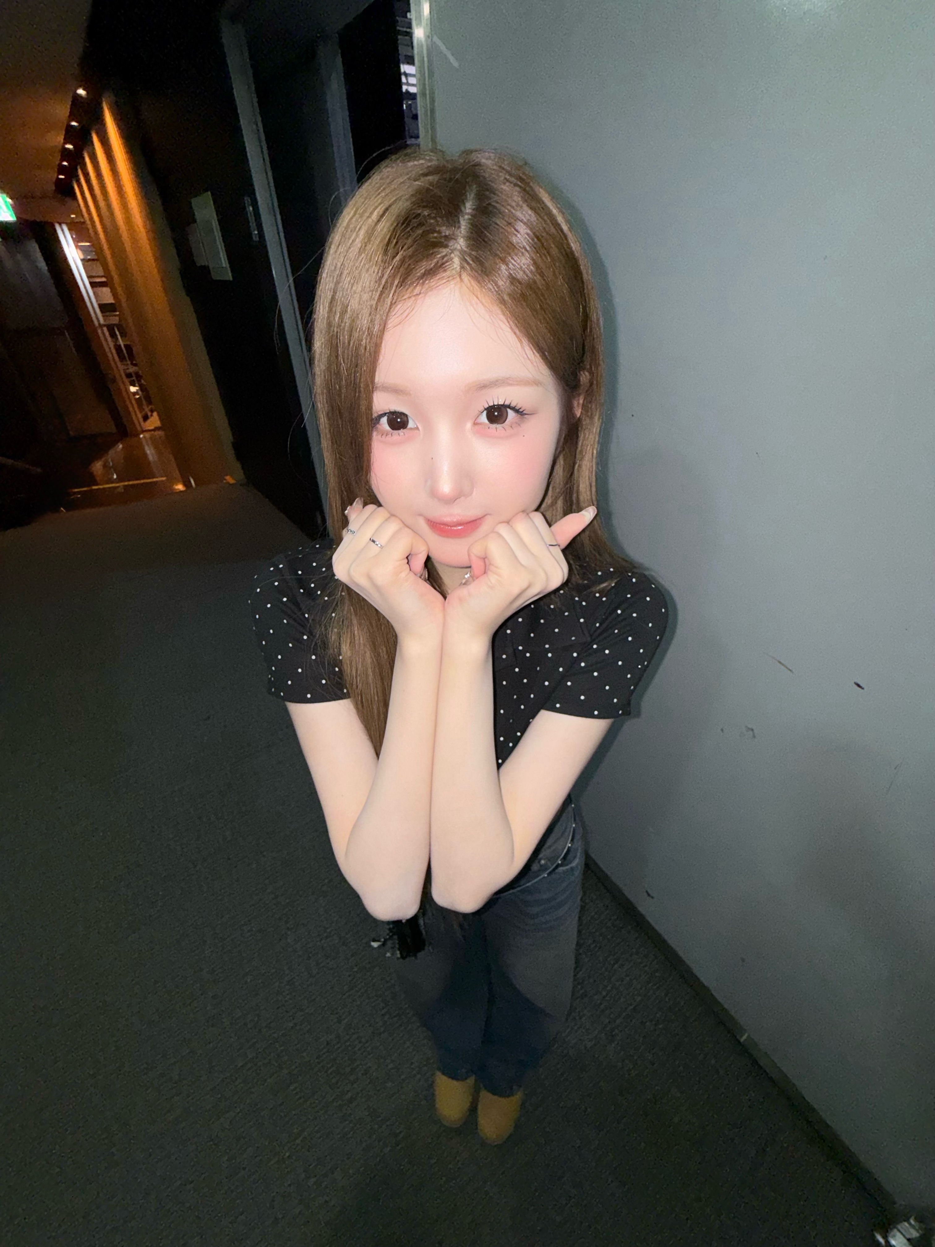 쉼 없이 더 달려