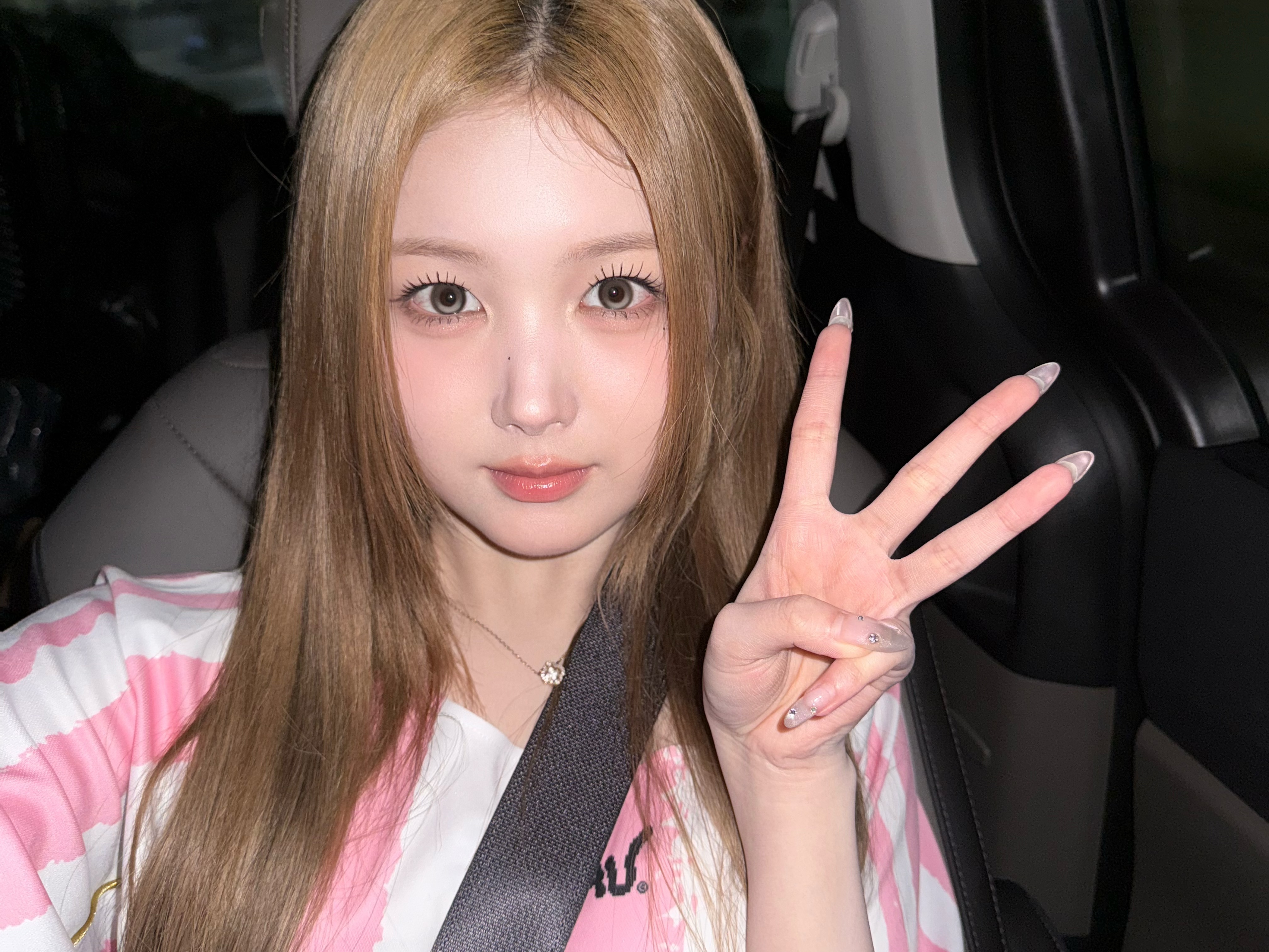 널 향한 내 마음 ♡ ><